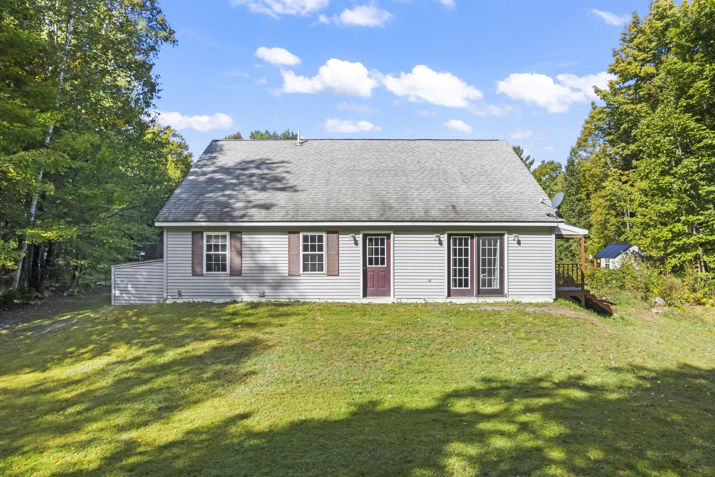1313 Beckwith Road