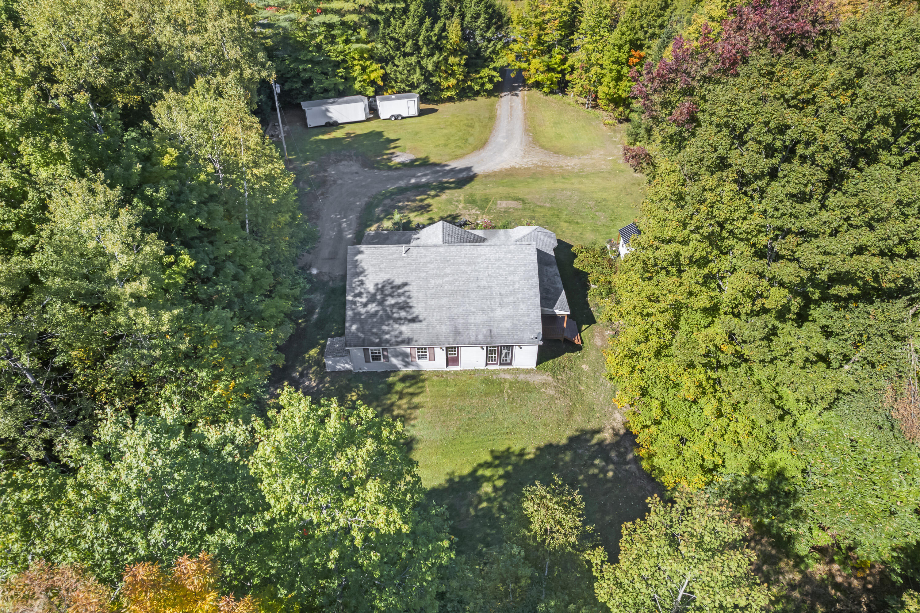 1313 Beckwith Road