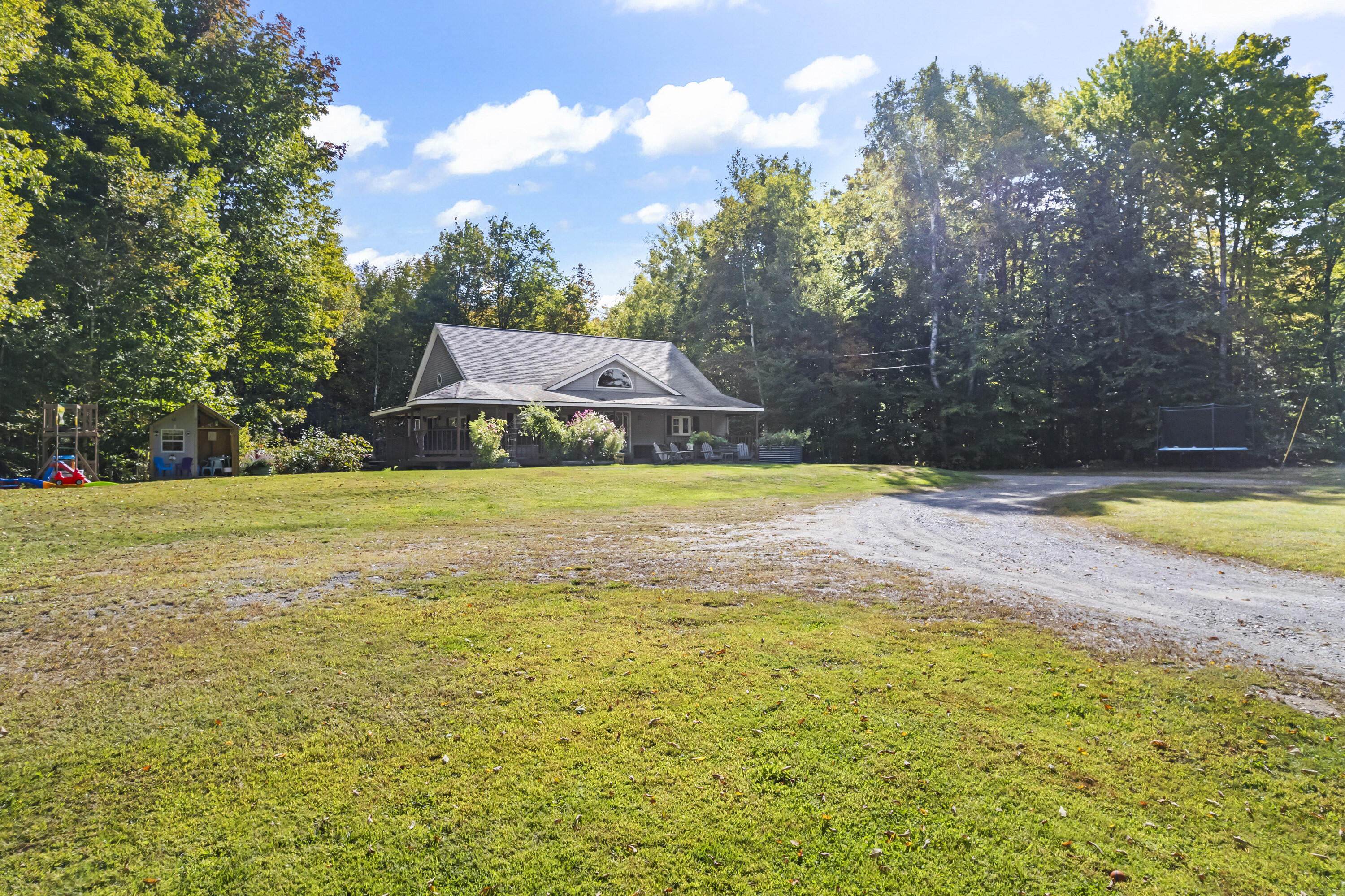 1313 Beckwith Road