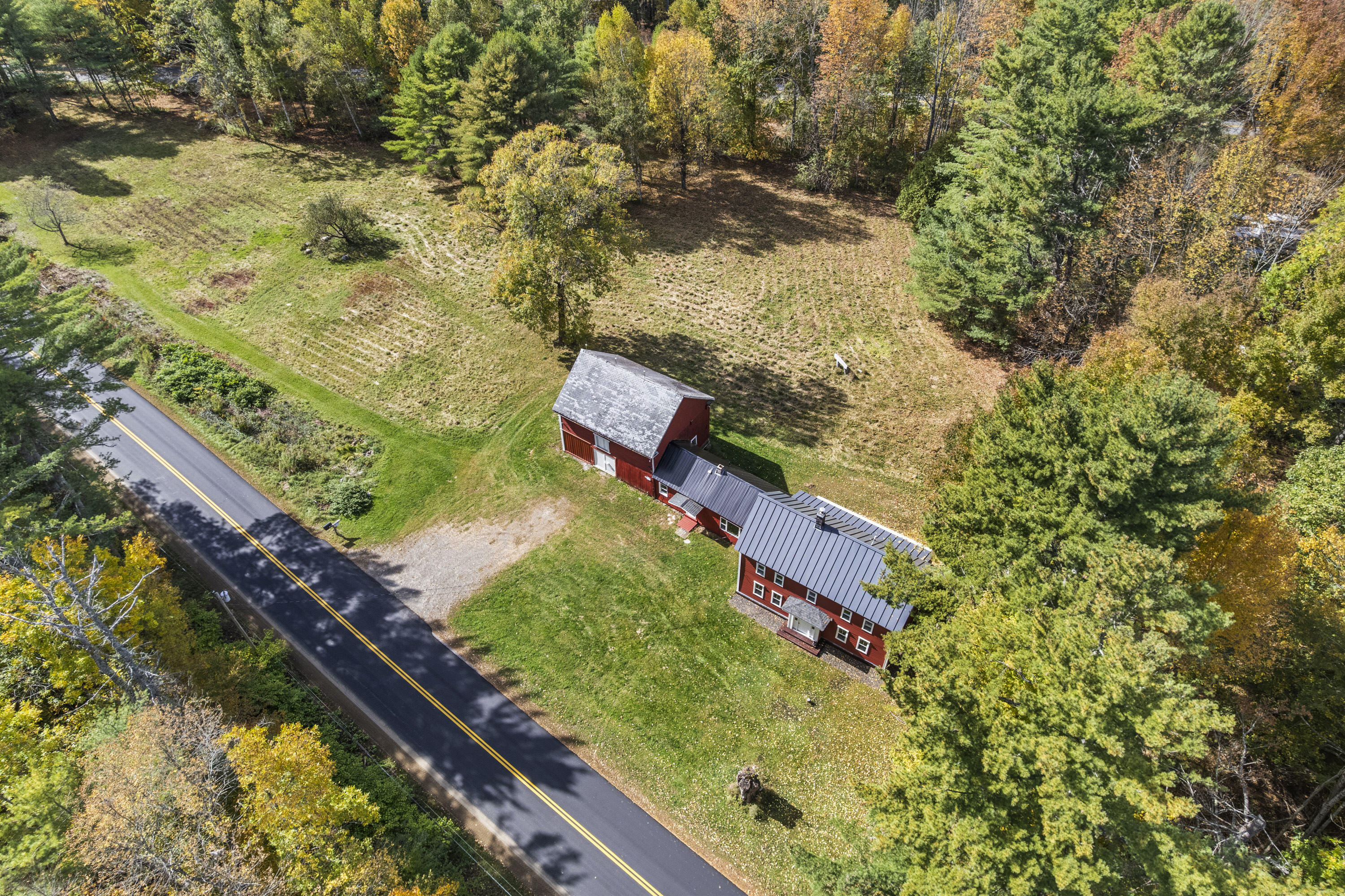 26 Crowell Hill Road