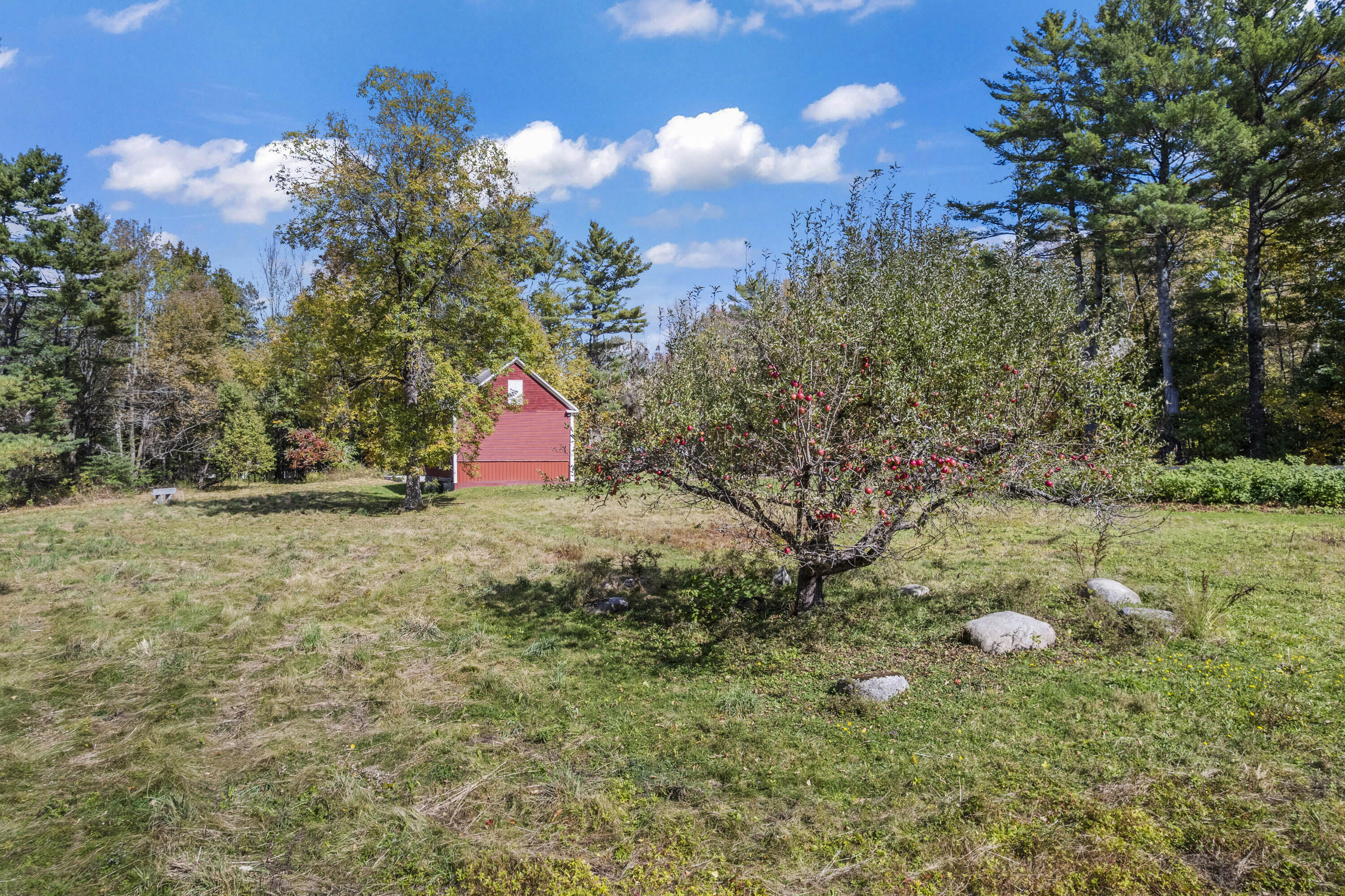 26 Crowell Hill Road