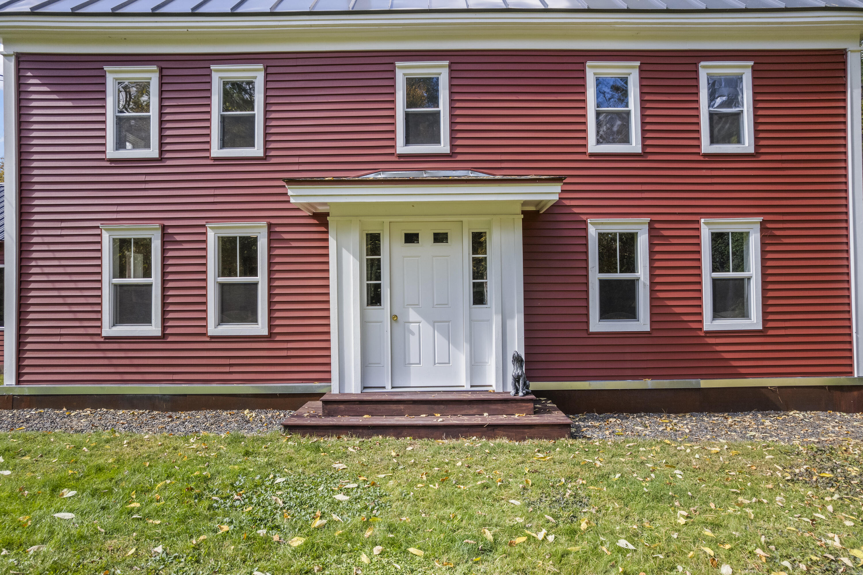 26 Crowell Hill Road