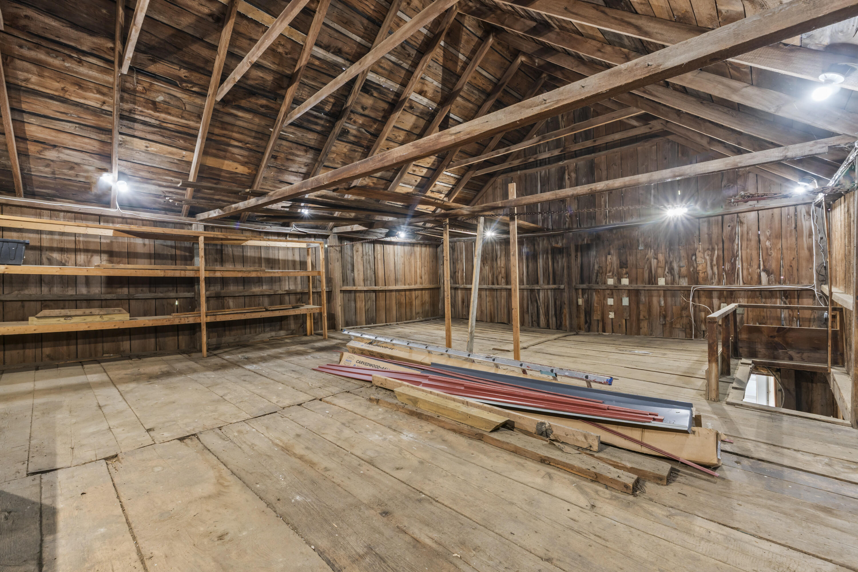 26 Crowell Hill Road