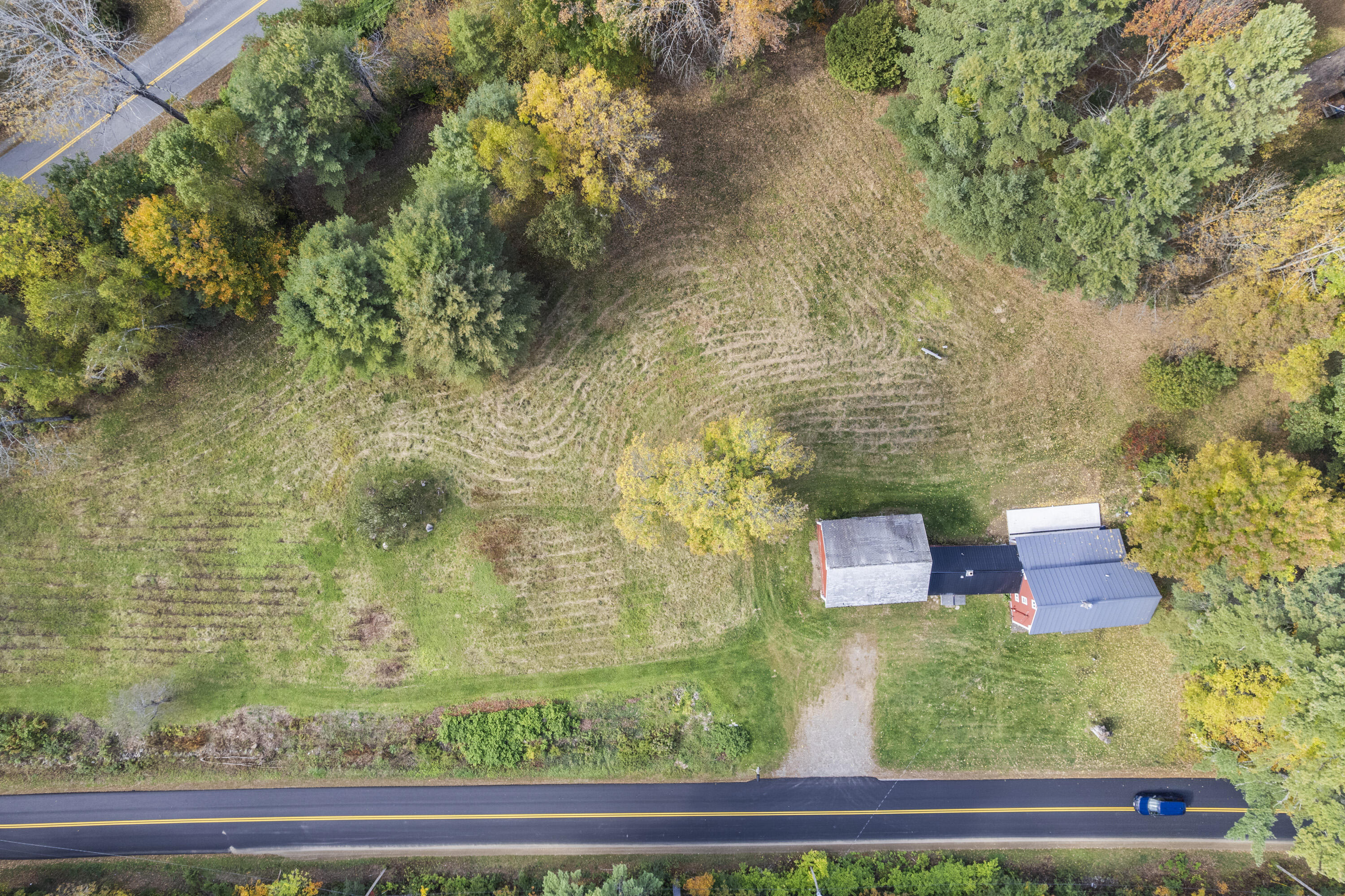 26 Crowell Hill Road