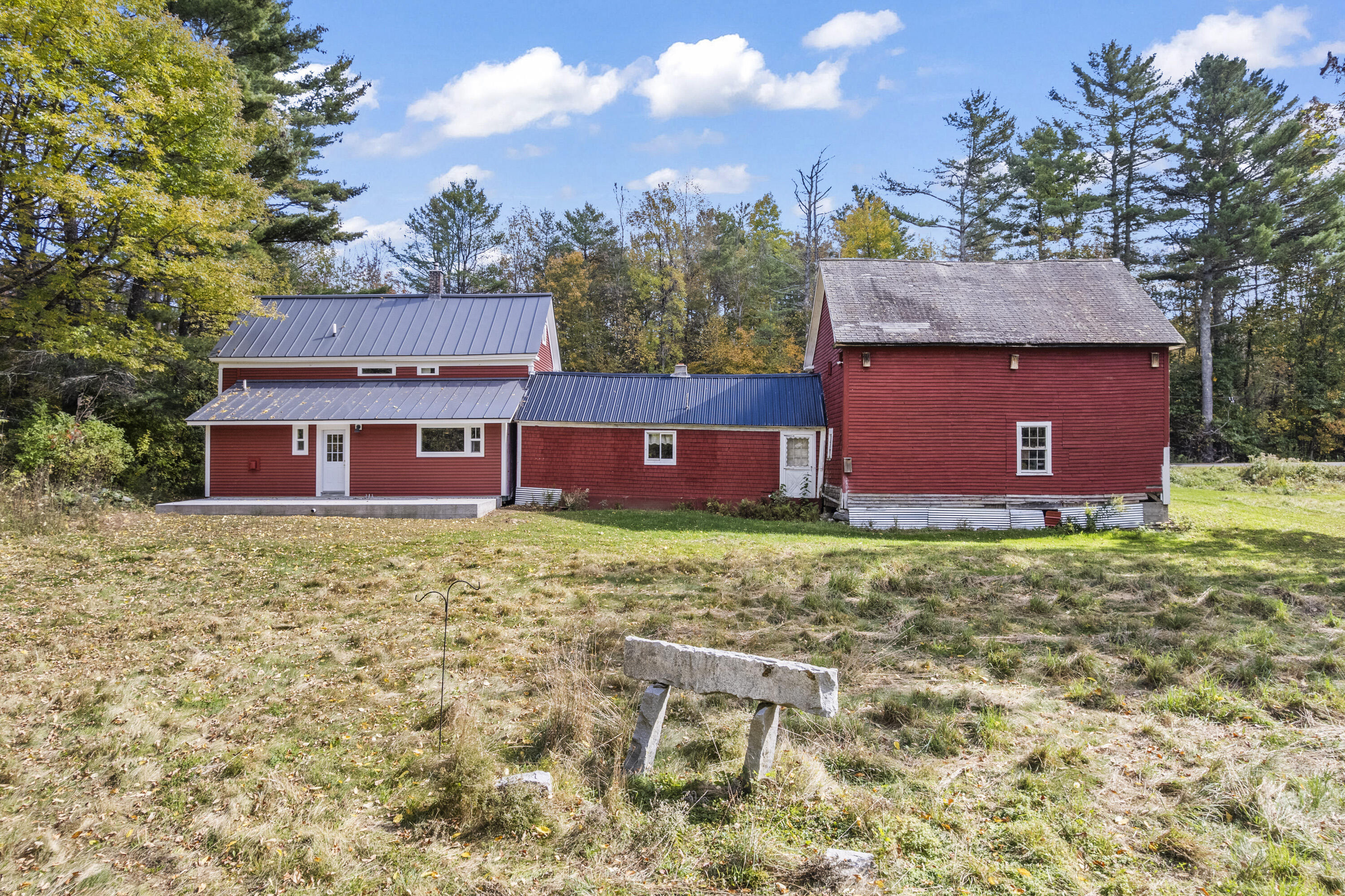 26 Crowell Hill Road