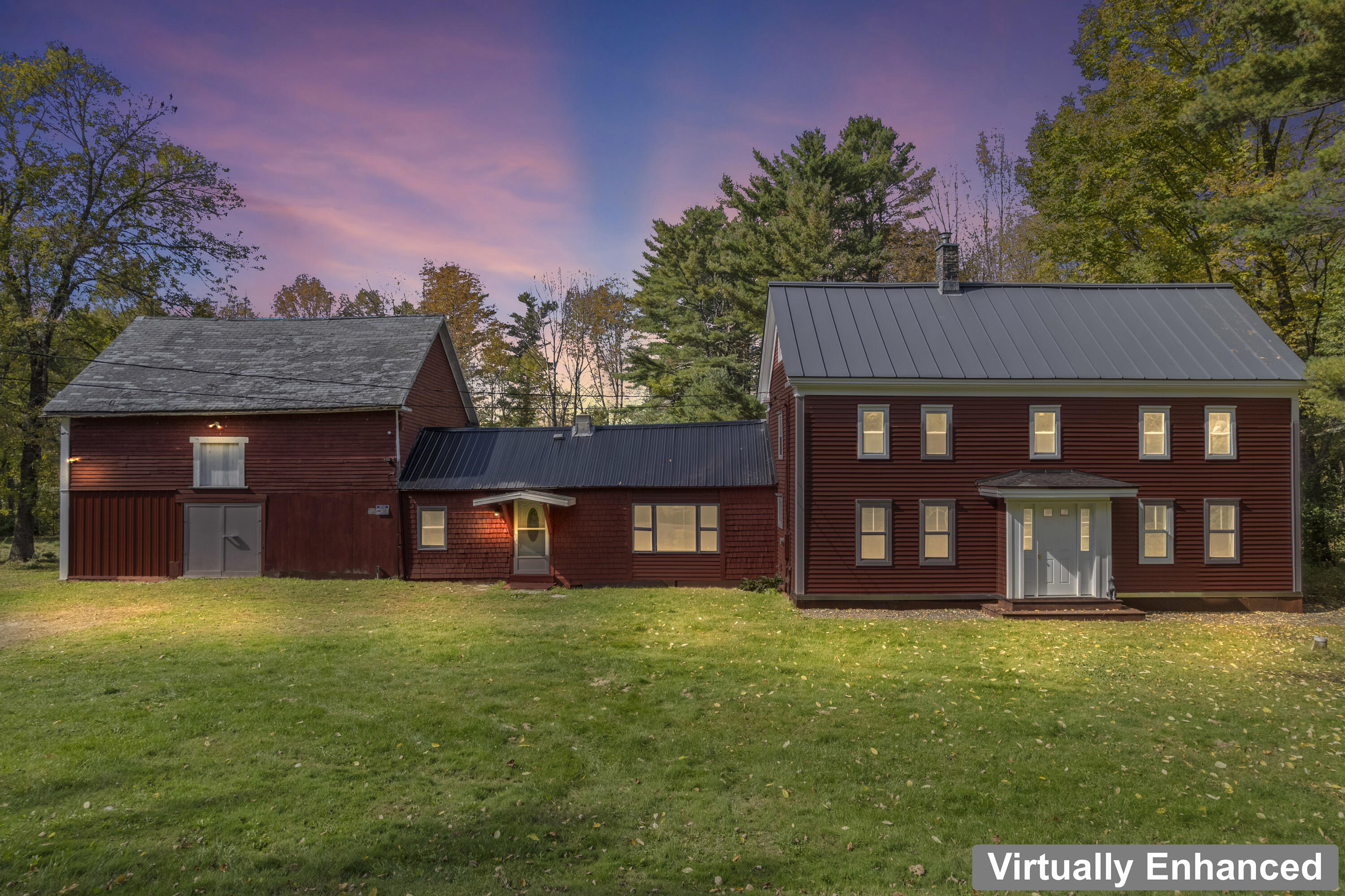 26 Crowell Hill Road