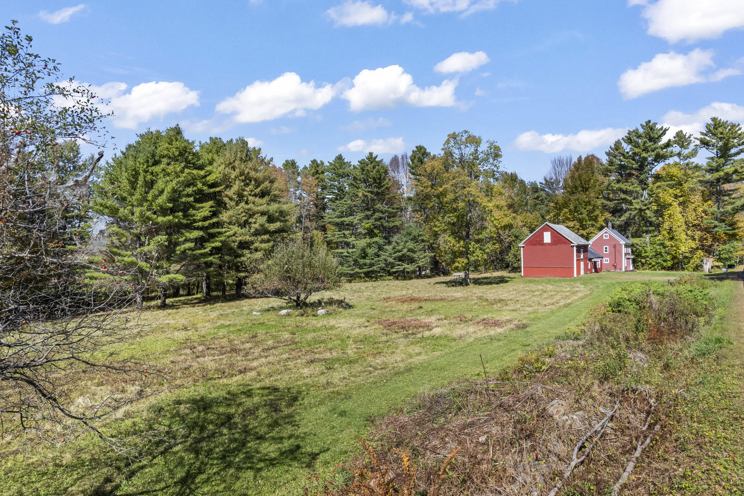 26 Crowell Hill Road