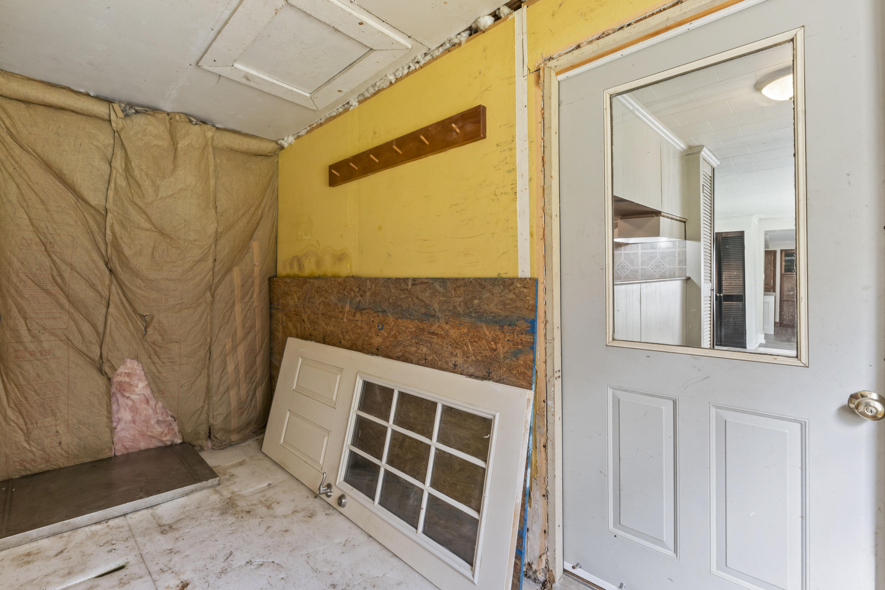 26 Crowell Hill Road