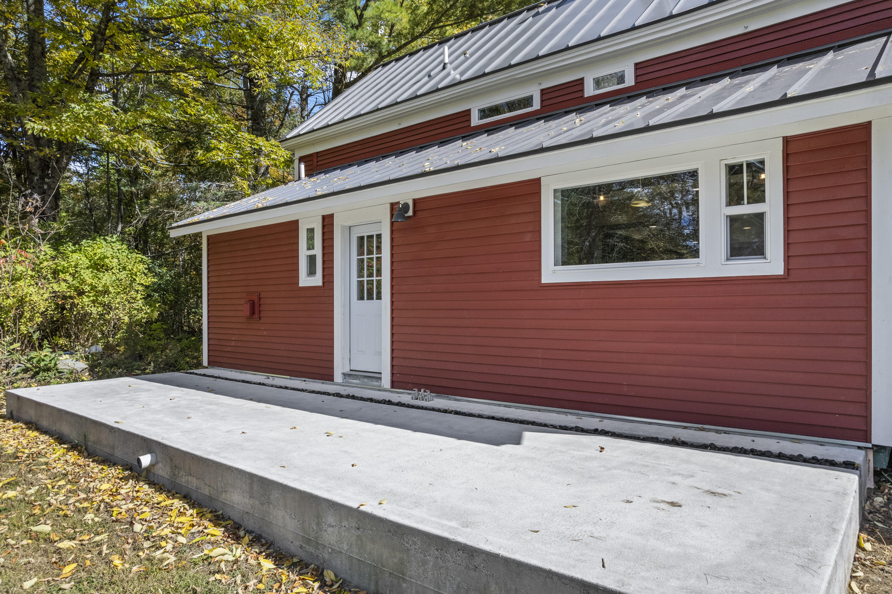 26 Crowell Hill Road