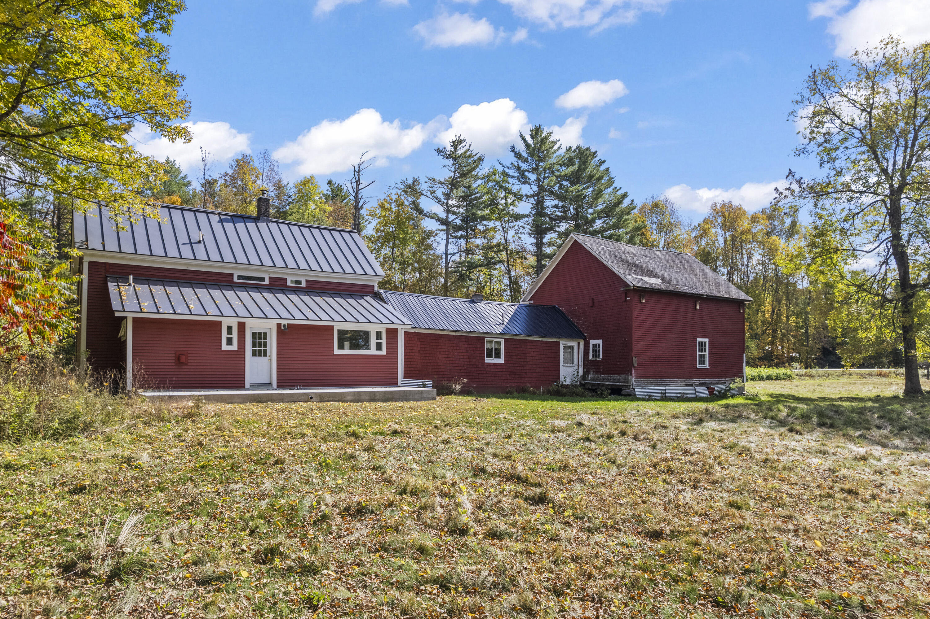 26 Crowell Hill Road