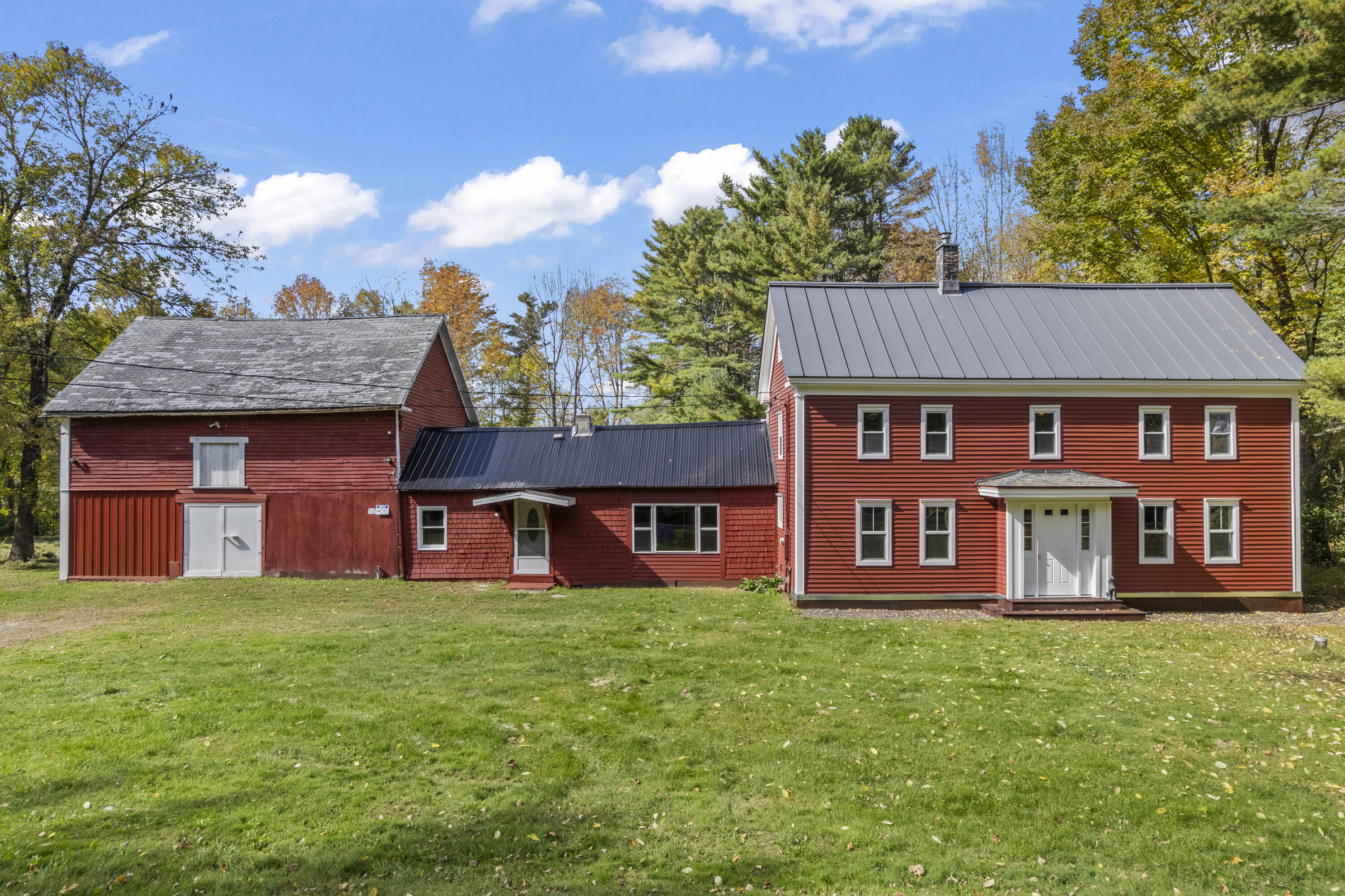 26 Crowell Hill Road