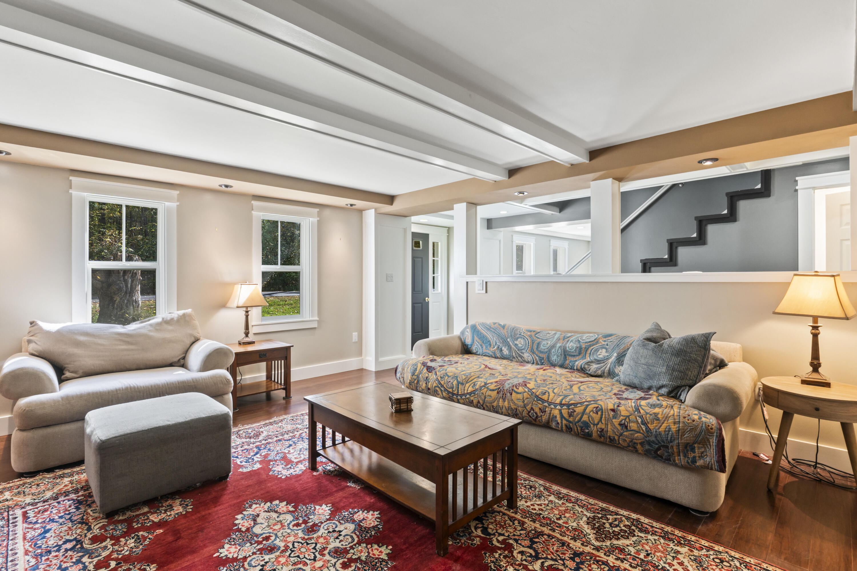 26 Crowell Hill Road