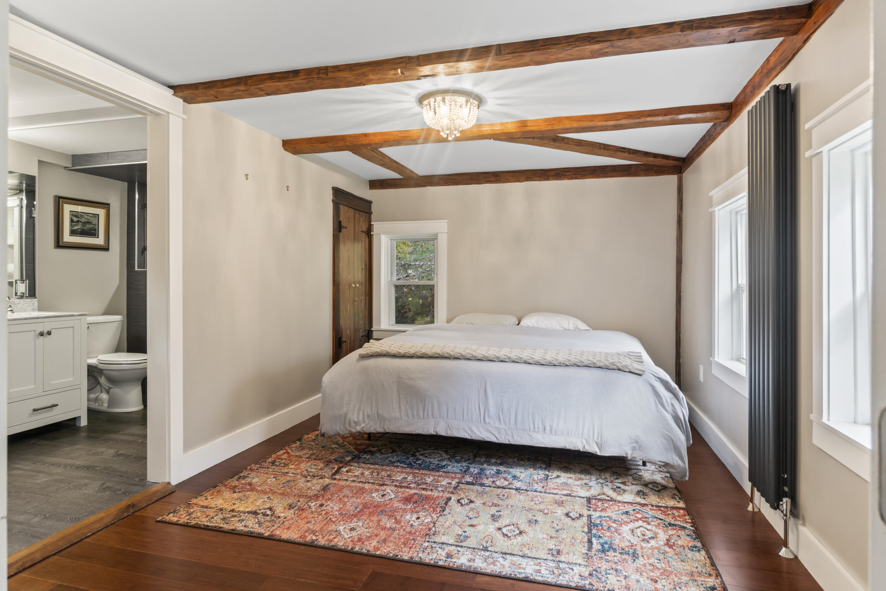 26 Crowell Hill Road