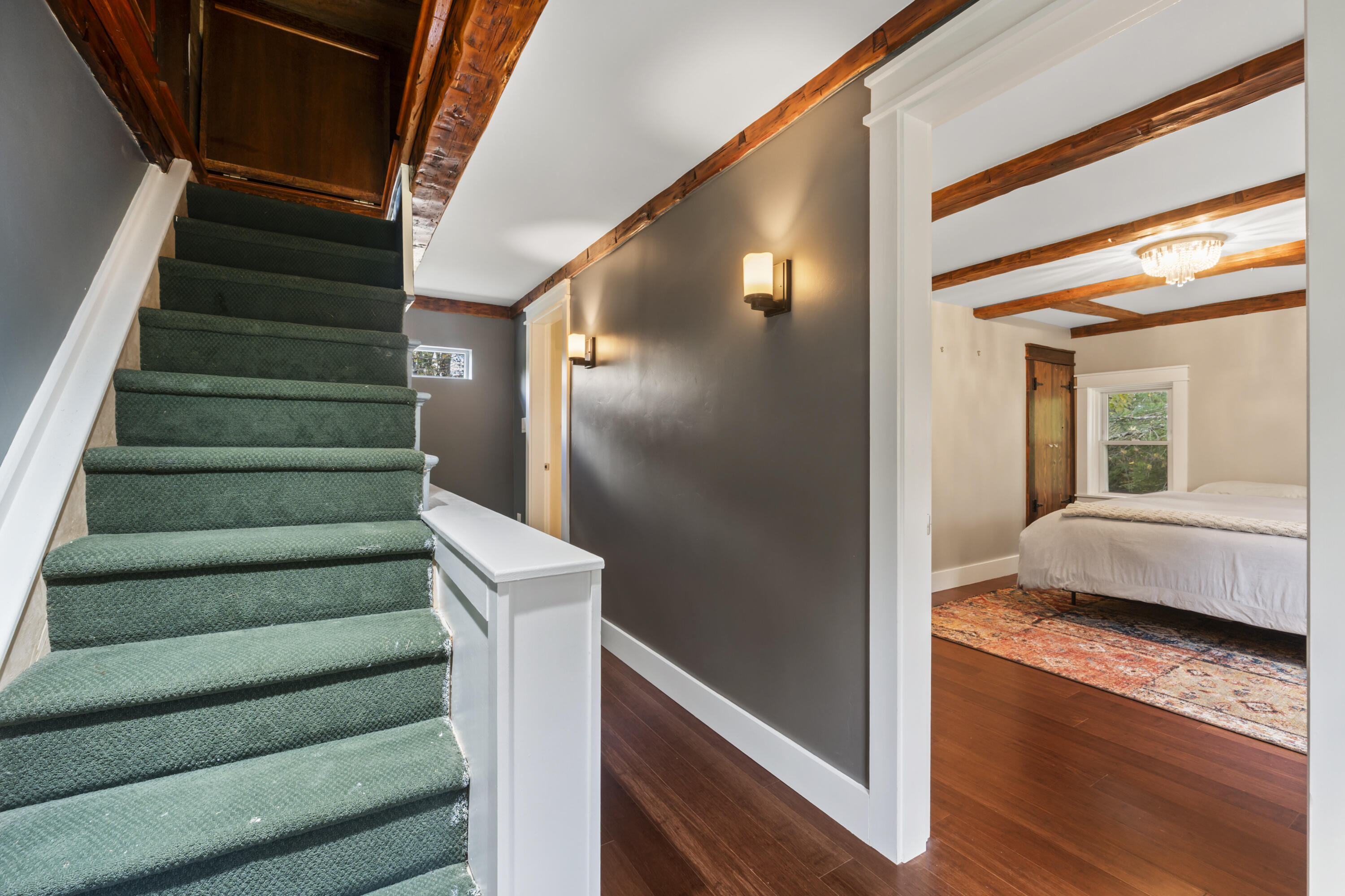 26 Crowell Hill Road