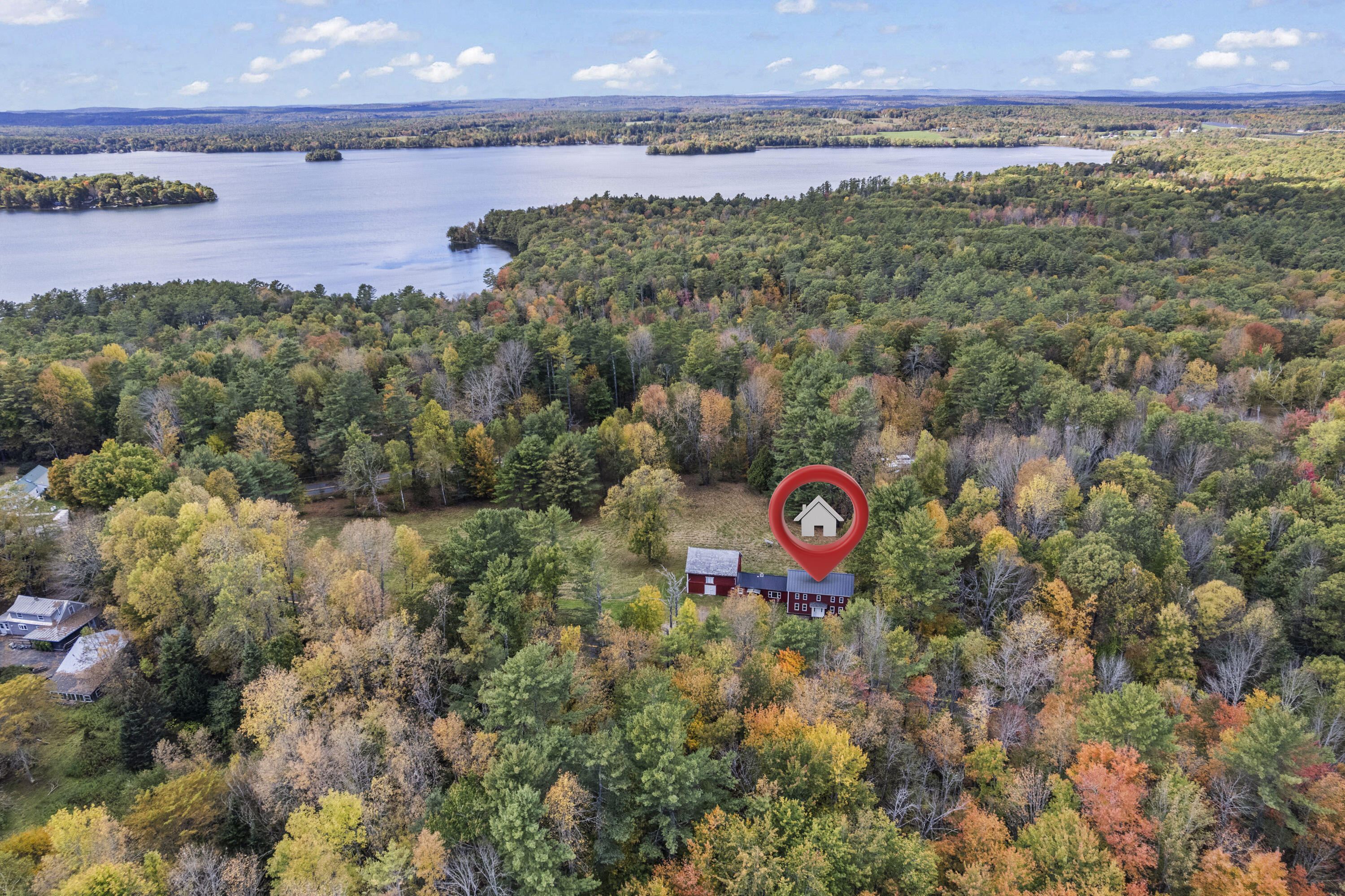 26 Crowell Hill Road