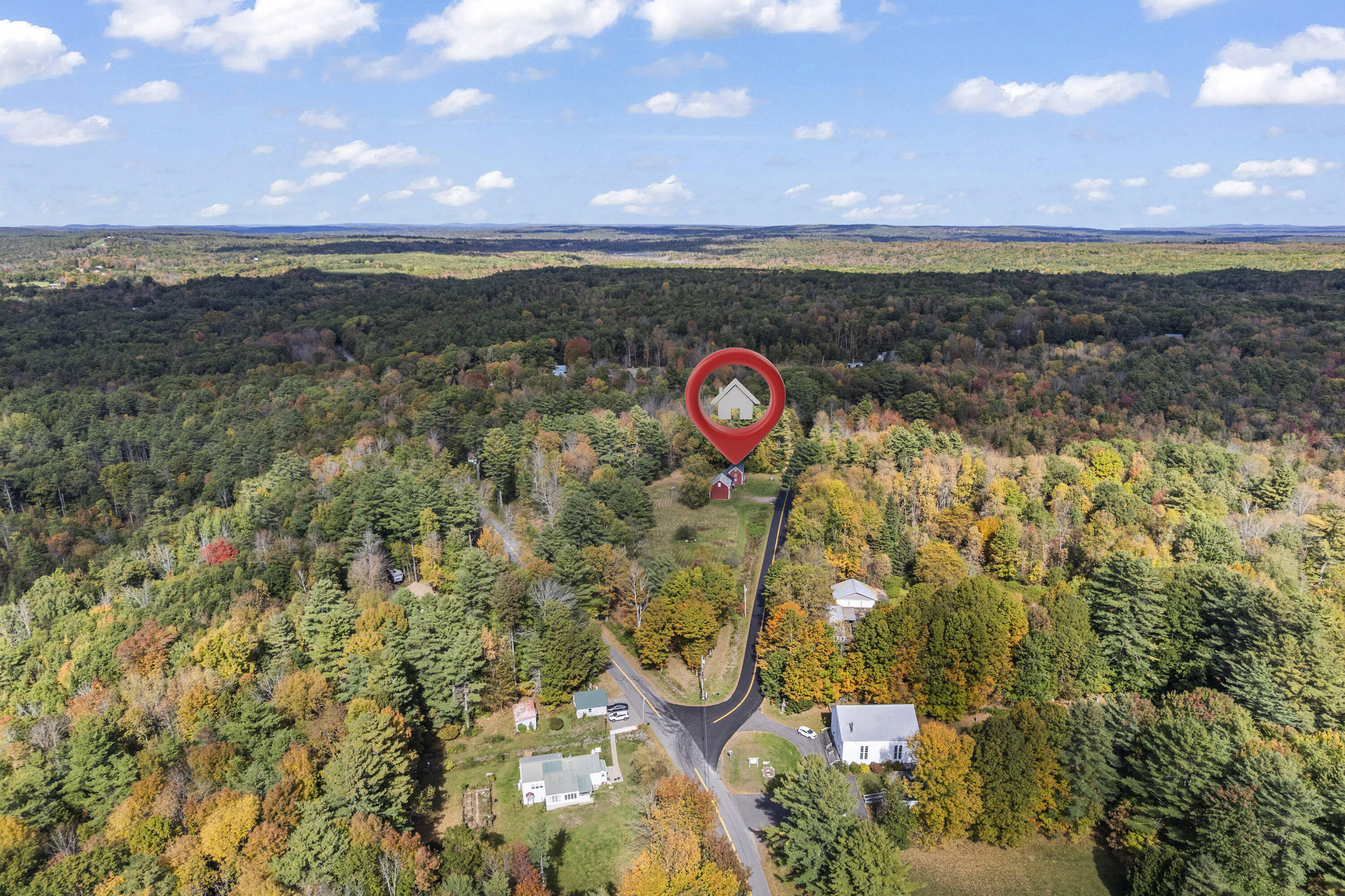 26 Crowell Hill Road