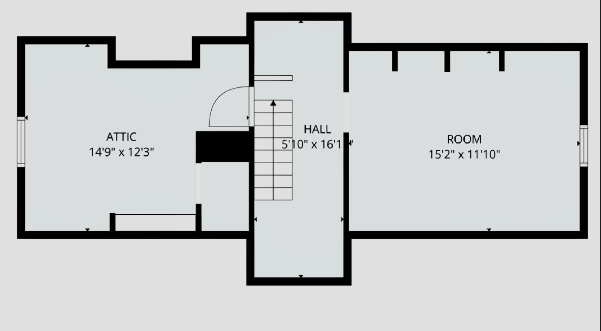 26 Crowell Hill Road