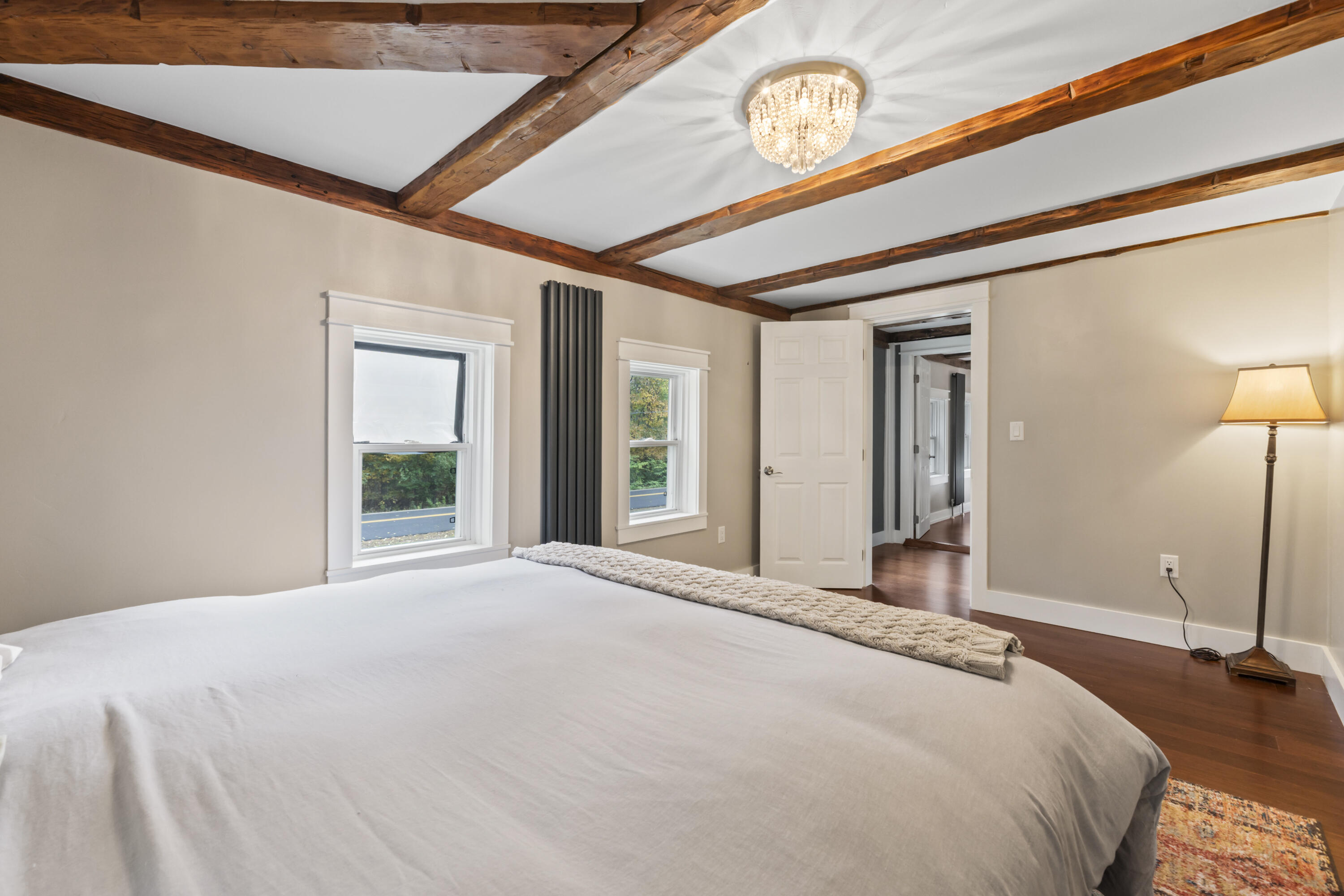 26 Crowell Hill Road