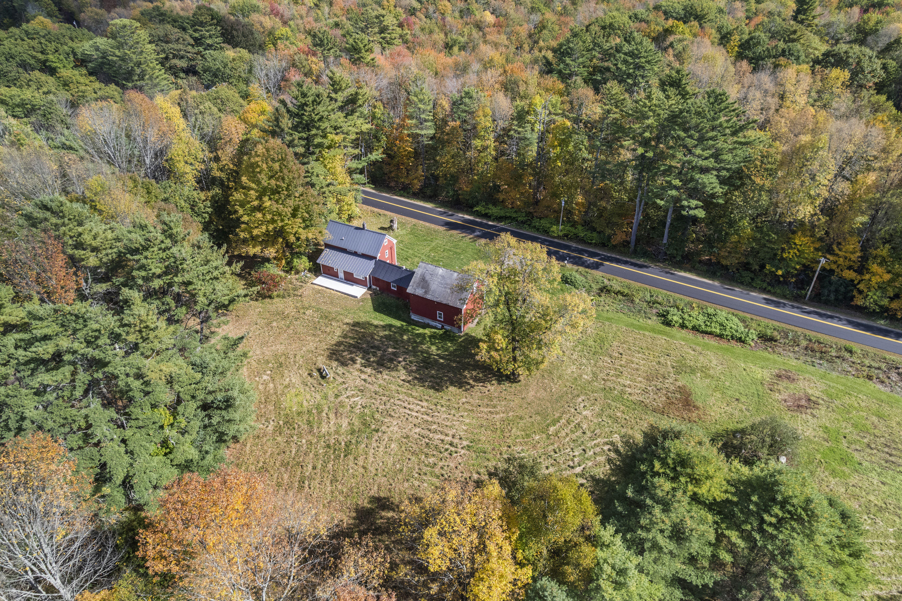 26 Crowell Hill Road