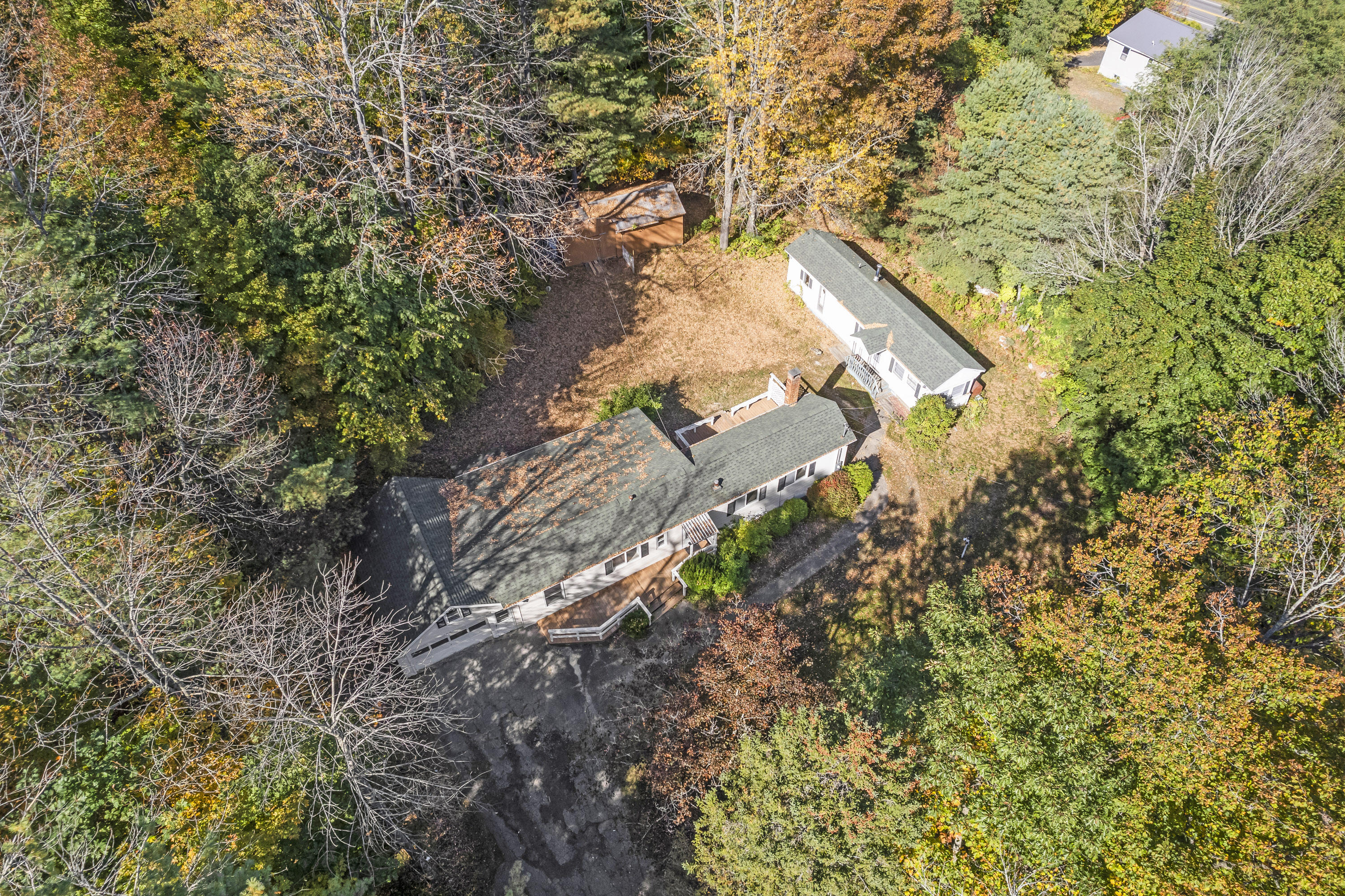 189 Old Winthrop Road