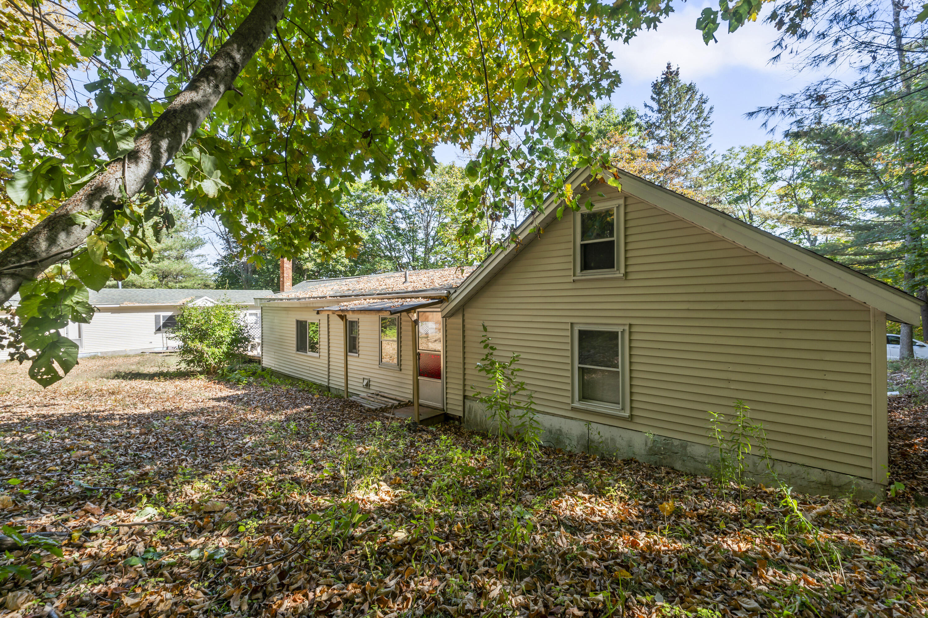 189 Old Winthrop Road
