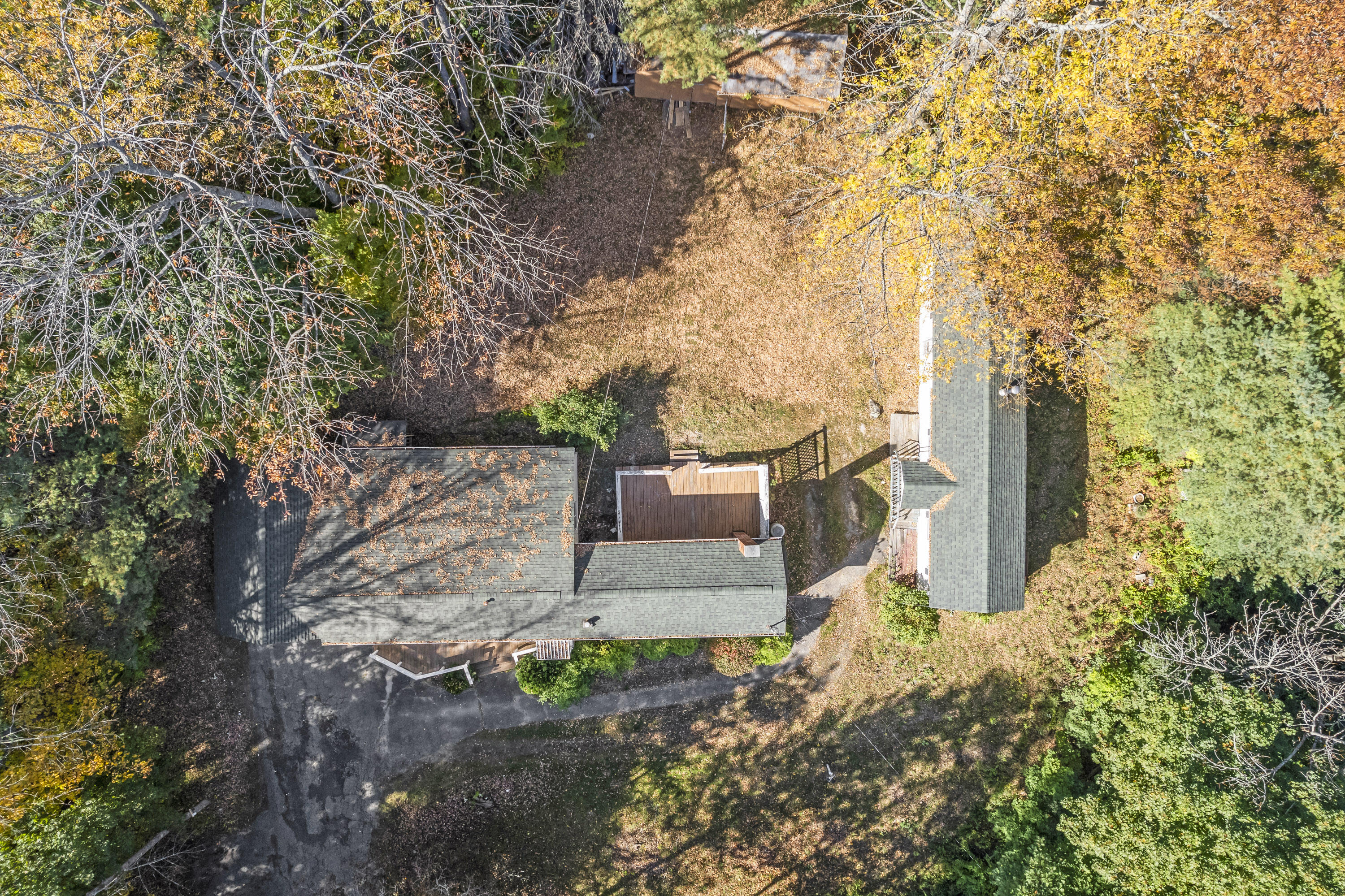 189 Old Winthrop Road