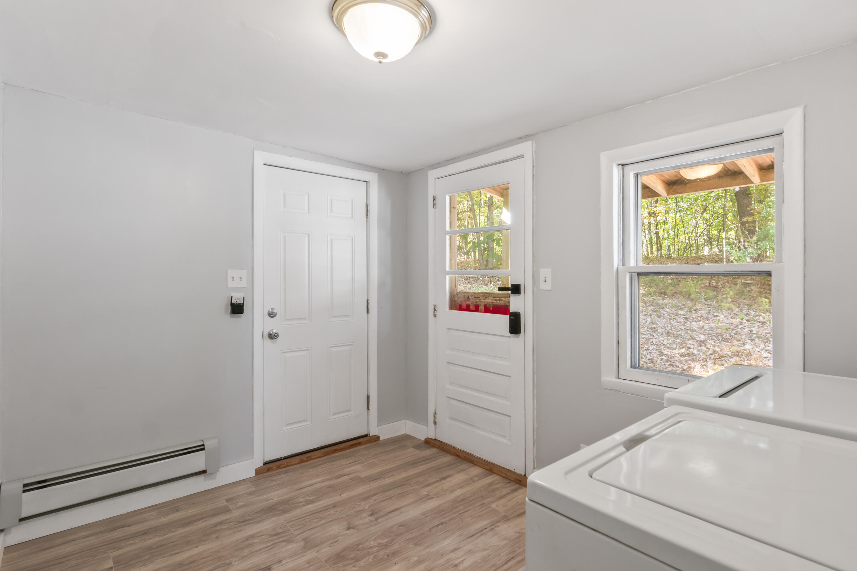 189 Old Winthrop Road