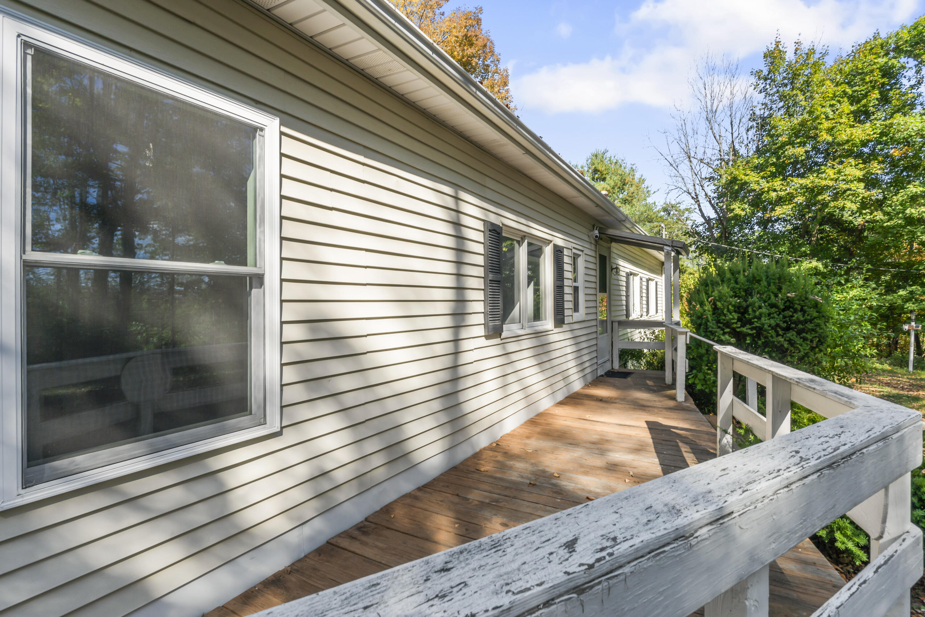 189 Old Winthrop Road