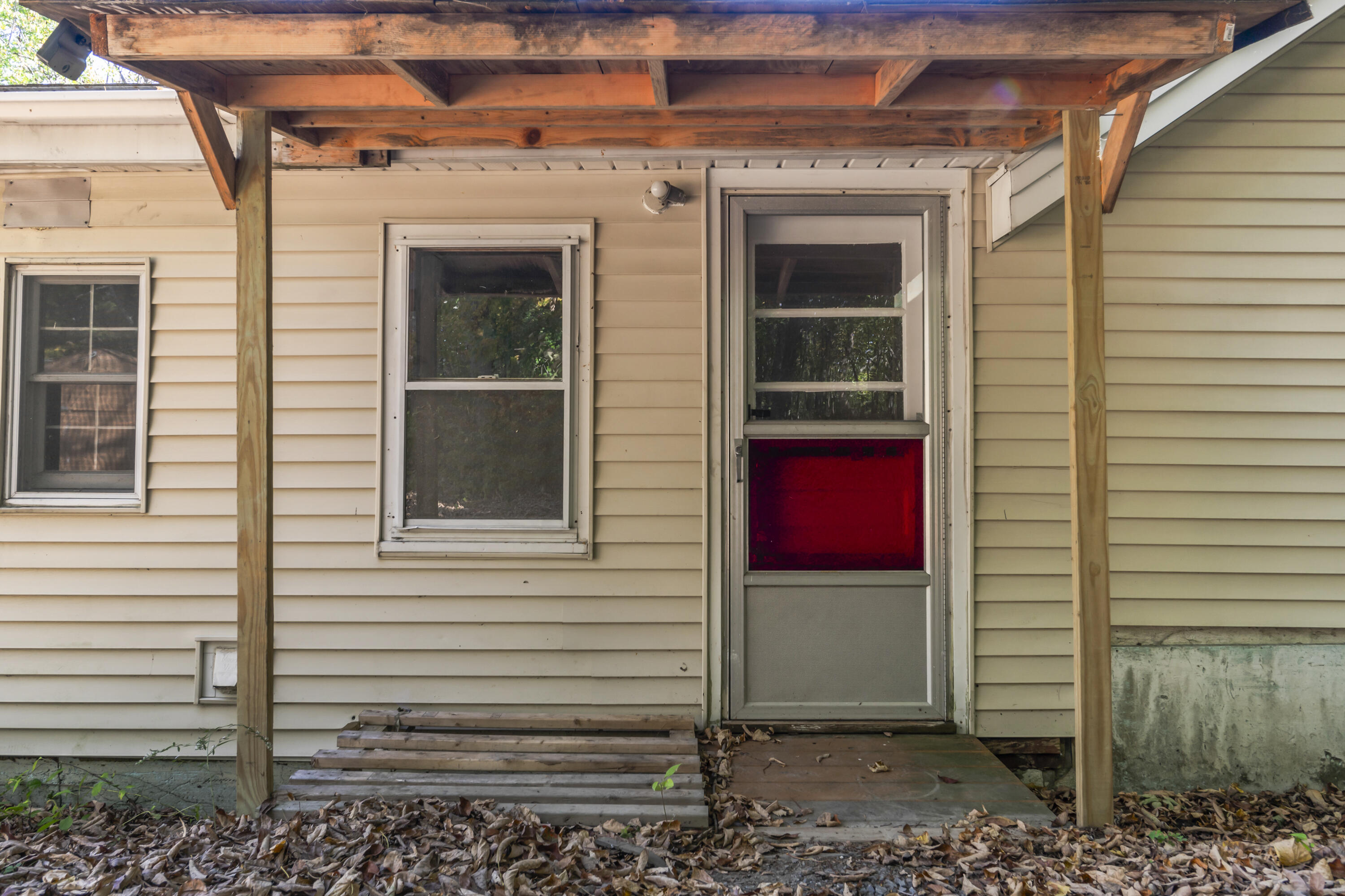 189 Old Winthrop Road
