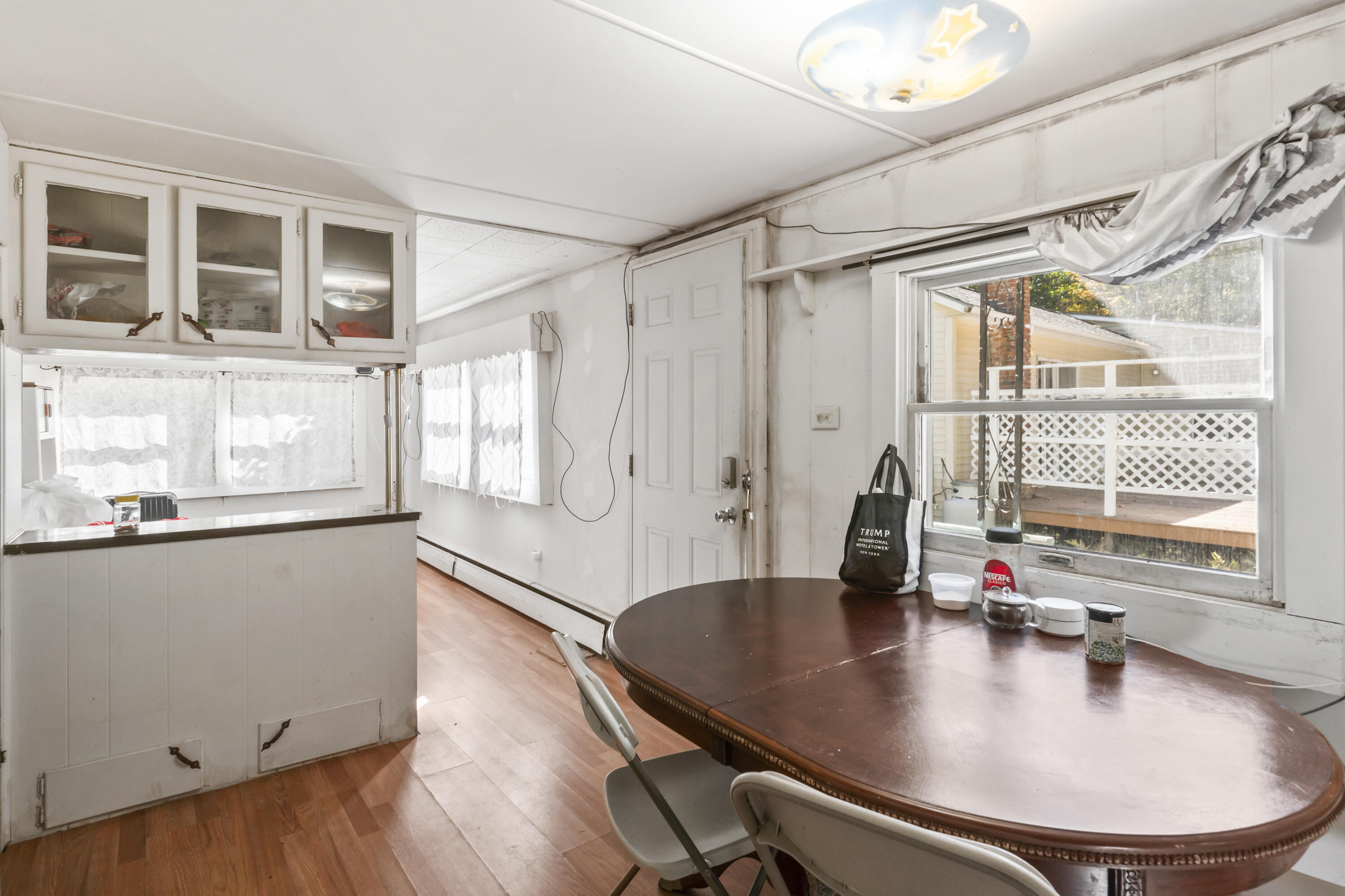 189 Old Winthrop Road