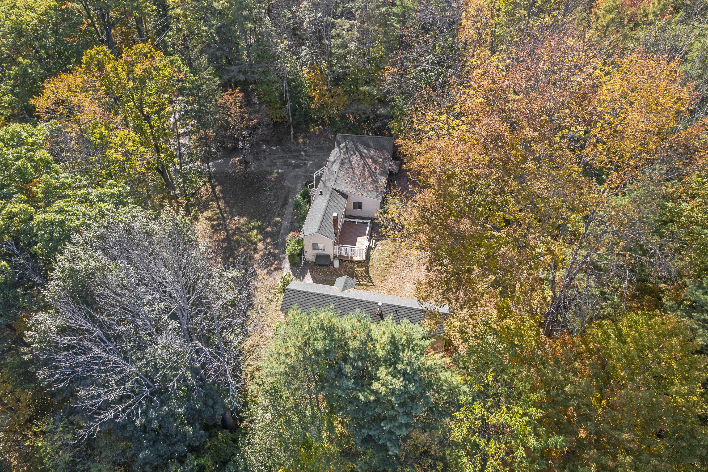 189 Old Winthrop Road