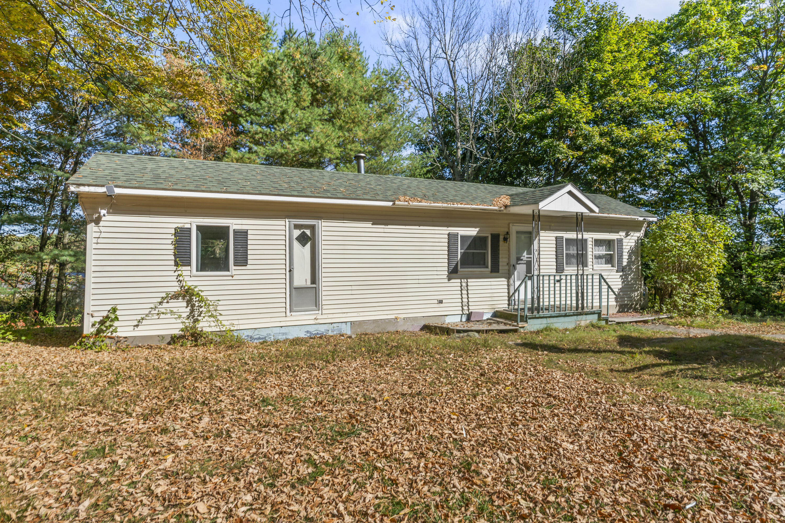 189 Old Winthrop Road