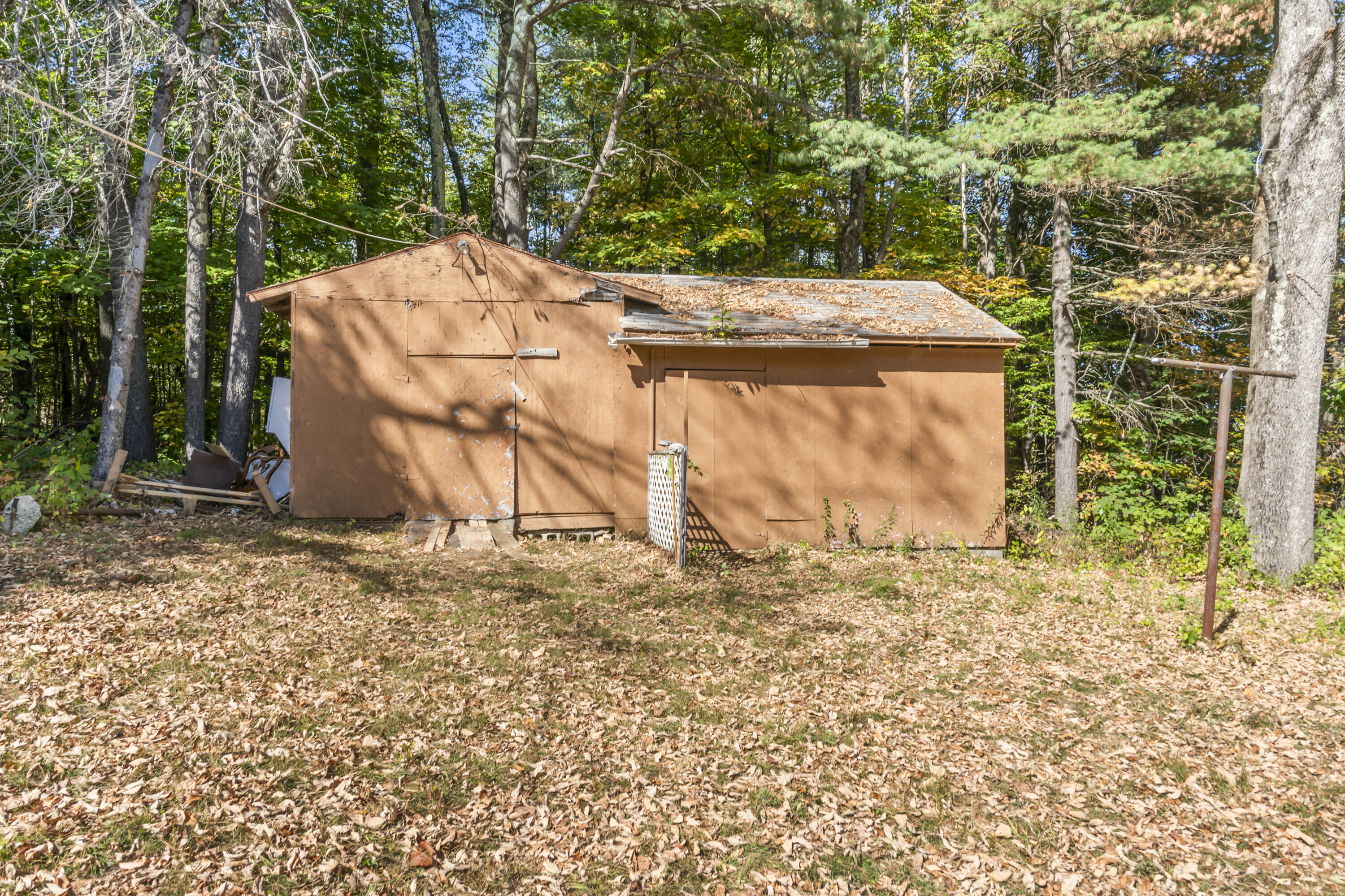 189 Old Winthrop Road