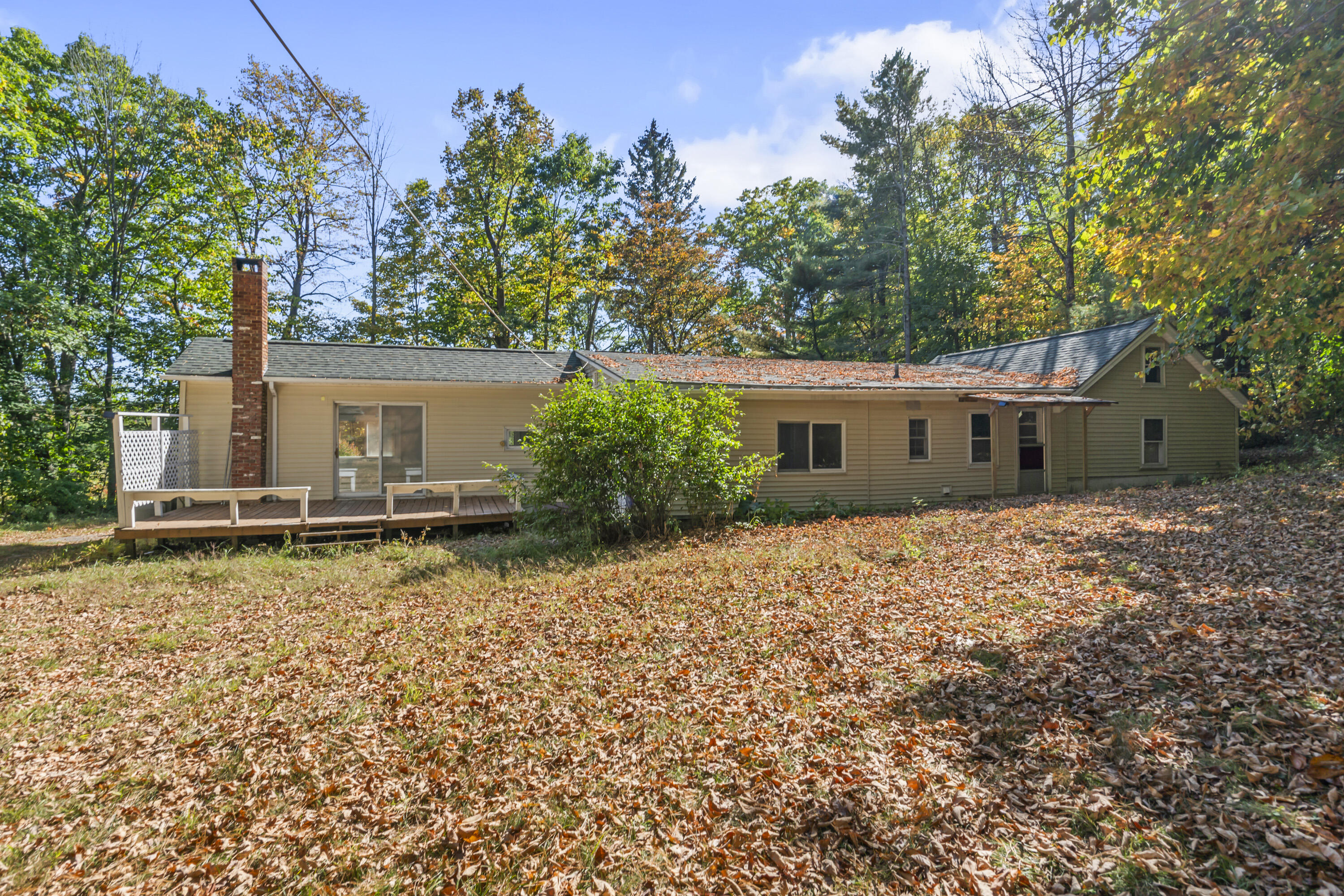 189 Old Winthrop Road