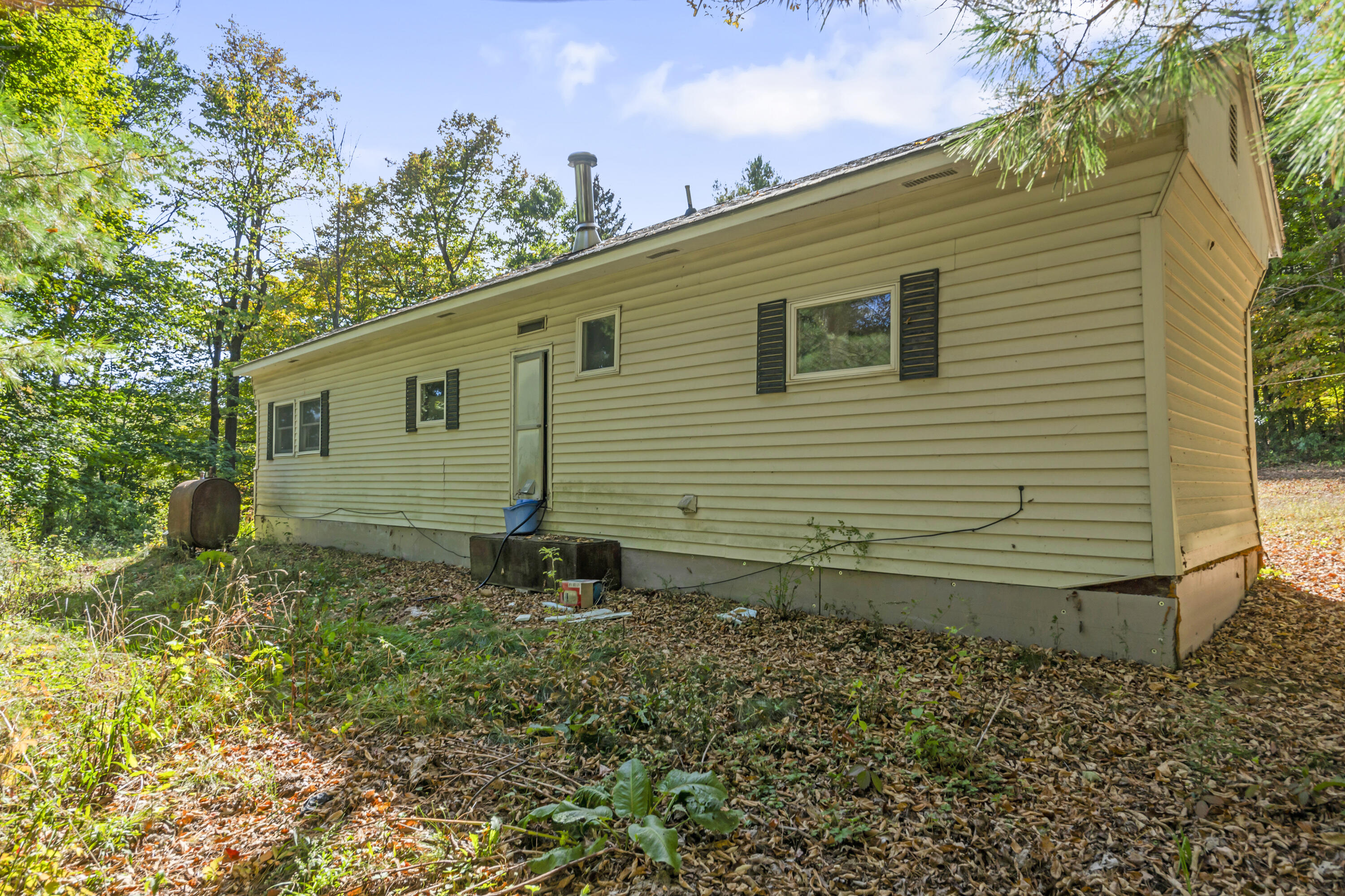 189 Old Winthrop Road