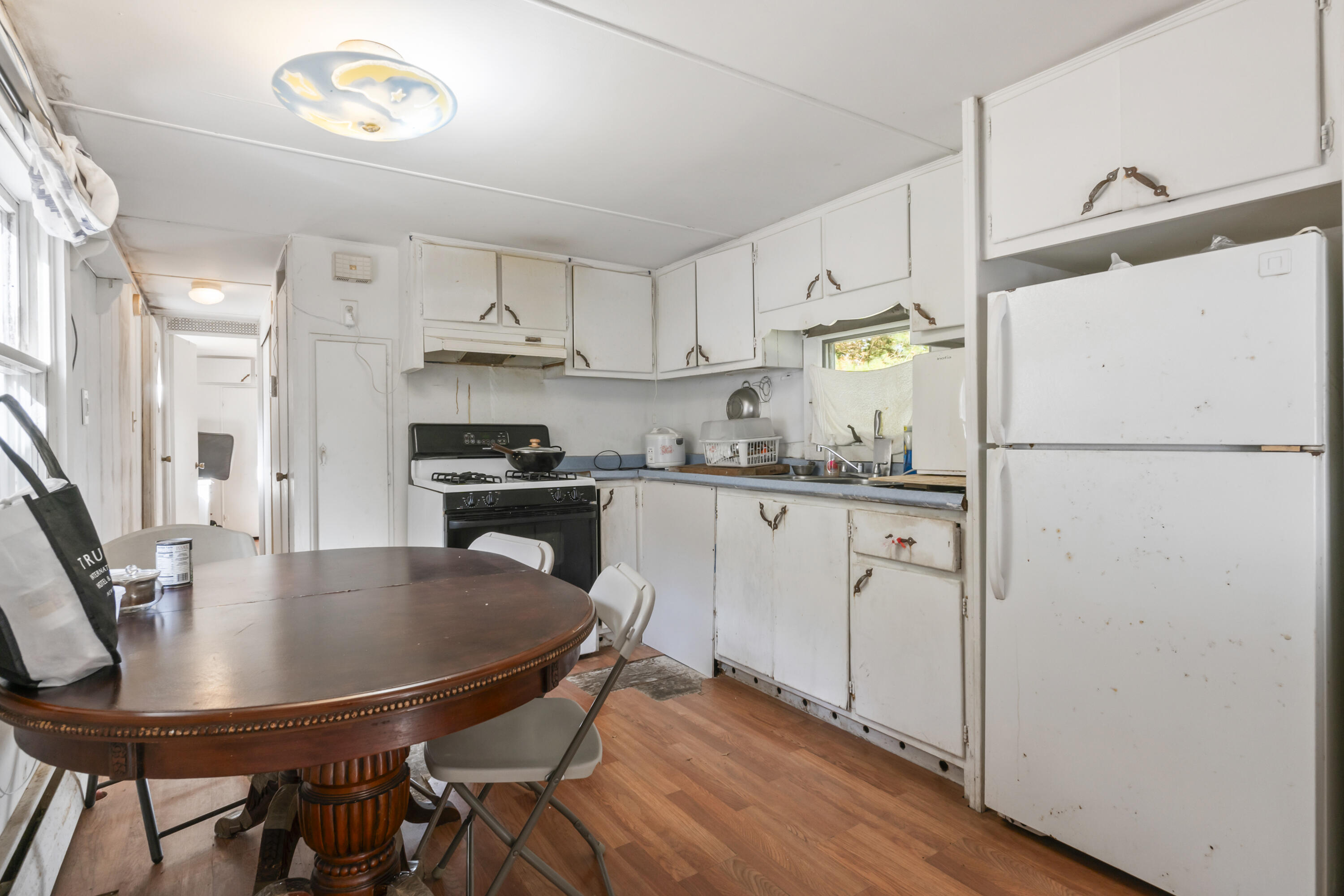 189 Old Winthrop Road