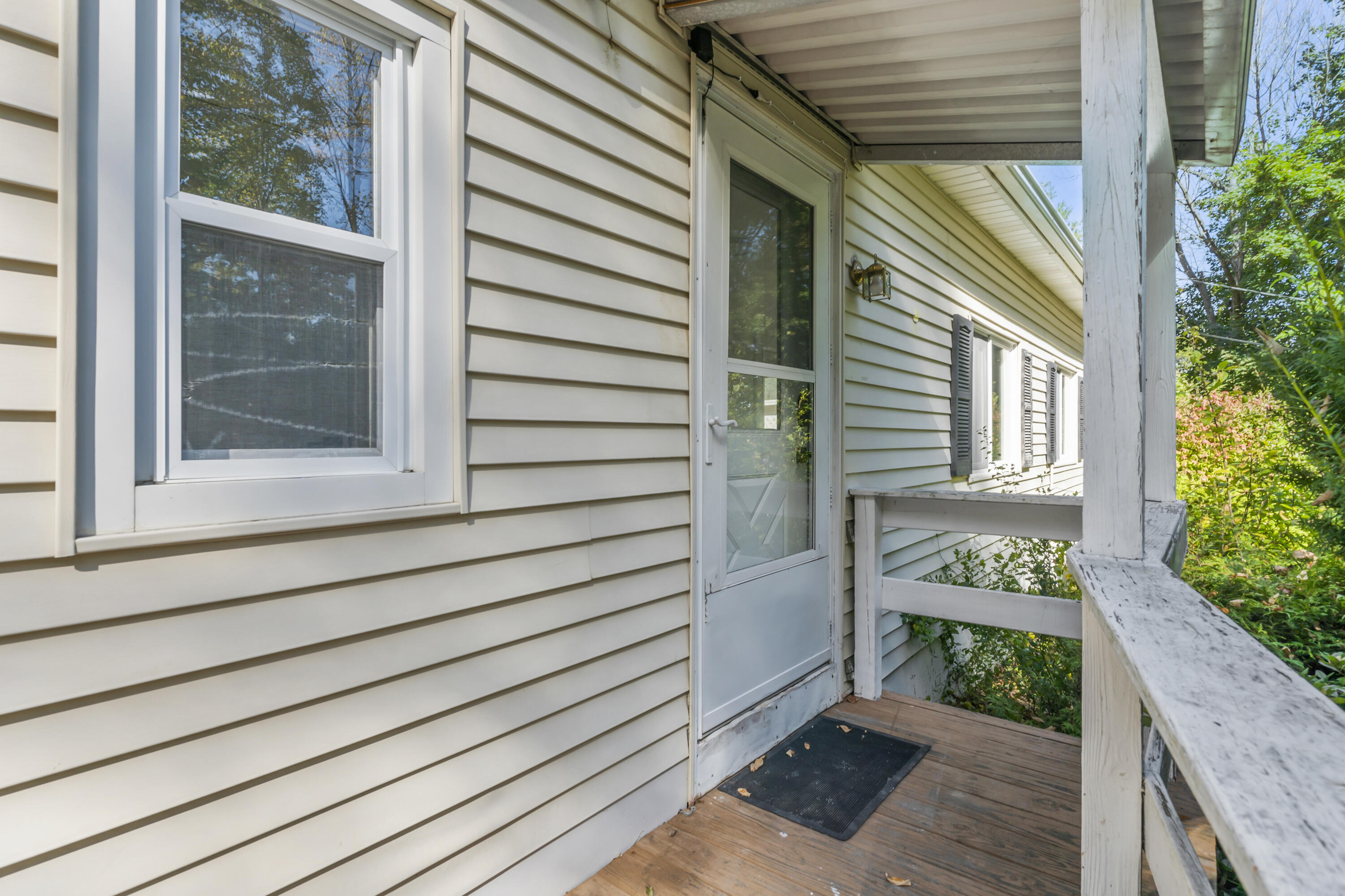 189 Old Winthrop Road