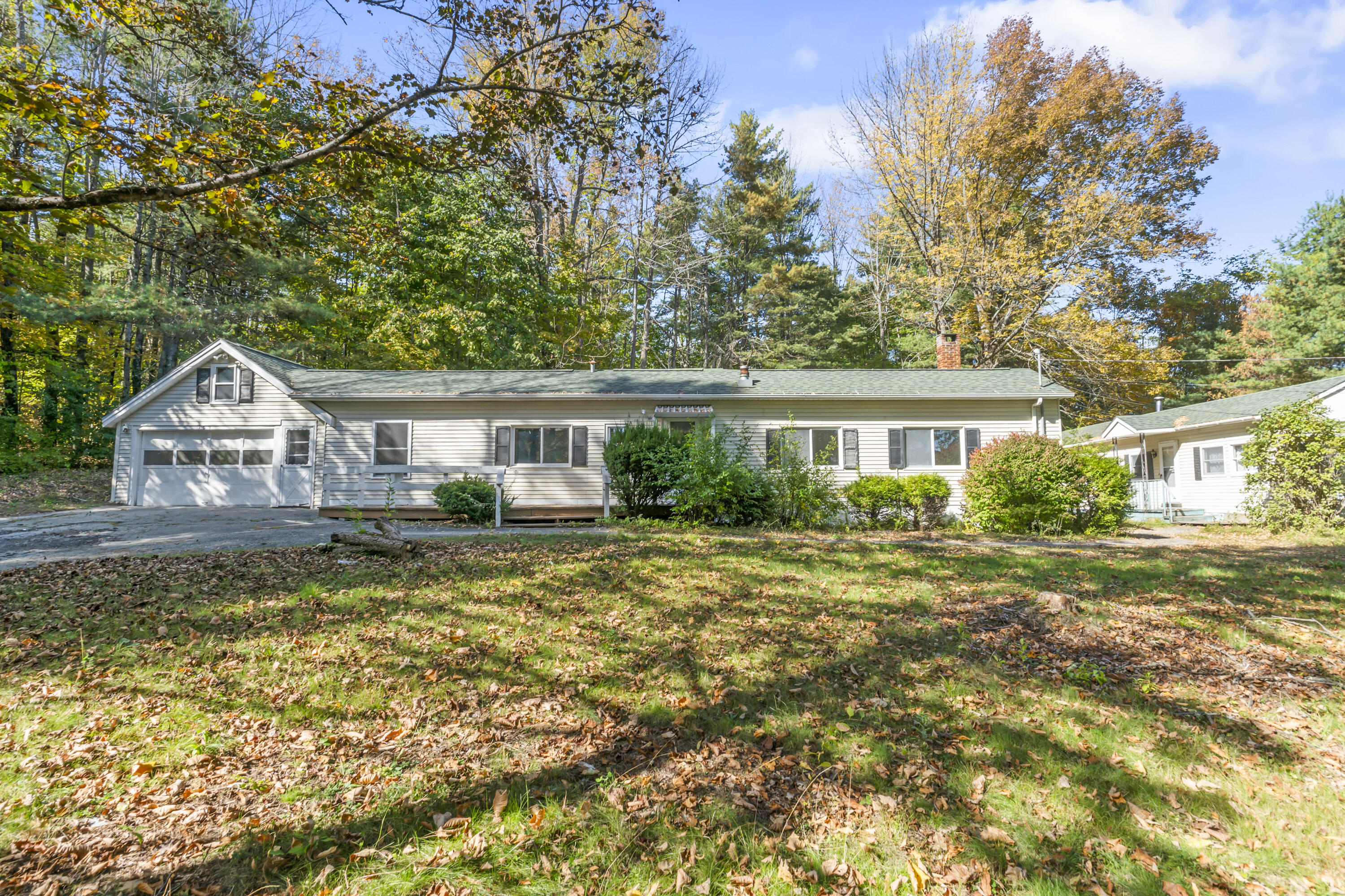 189 Old Winthrop Road