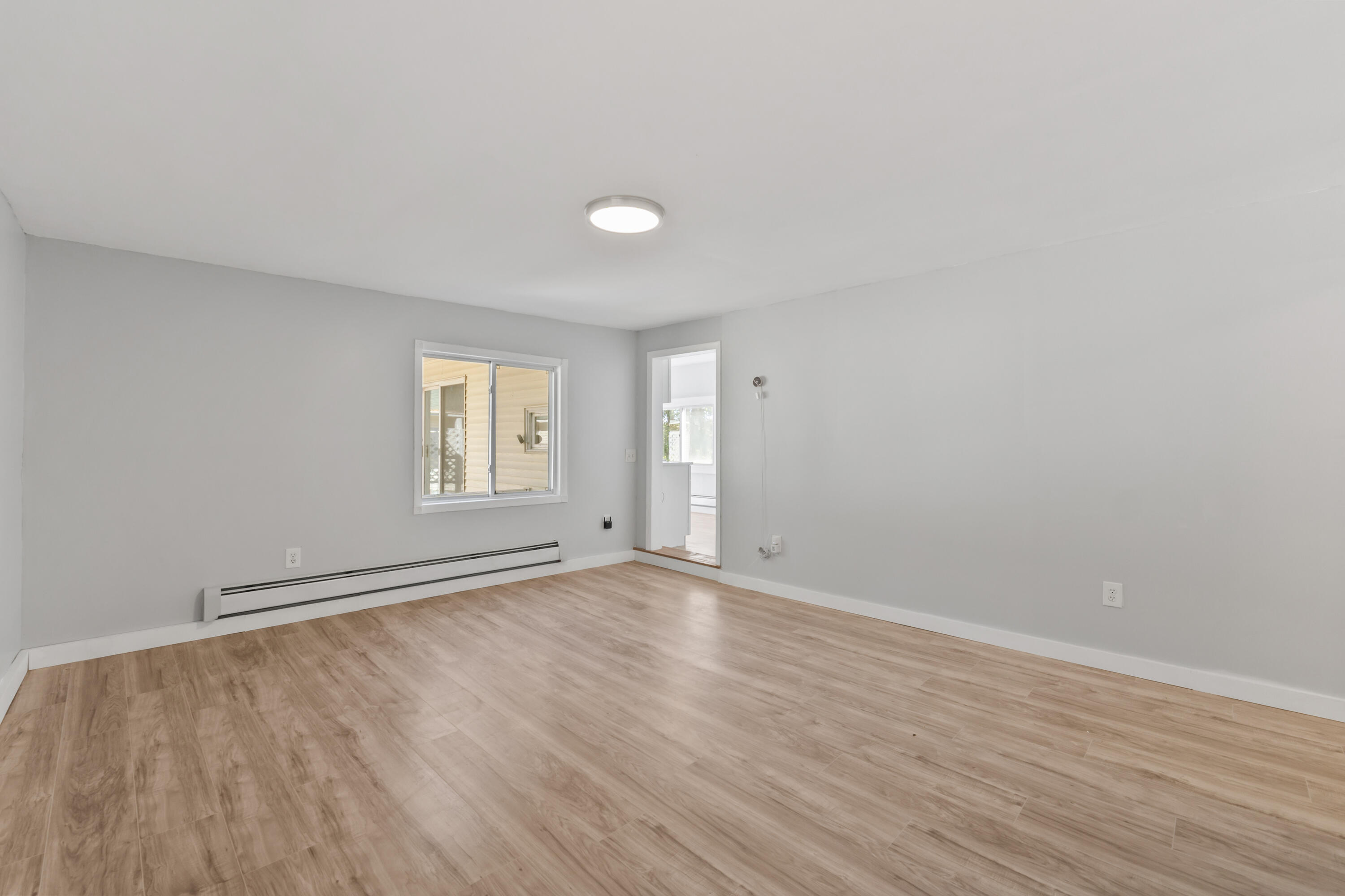 189 Old Winthrop Road