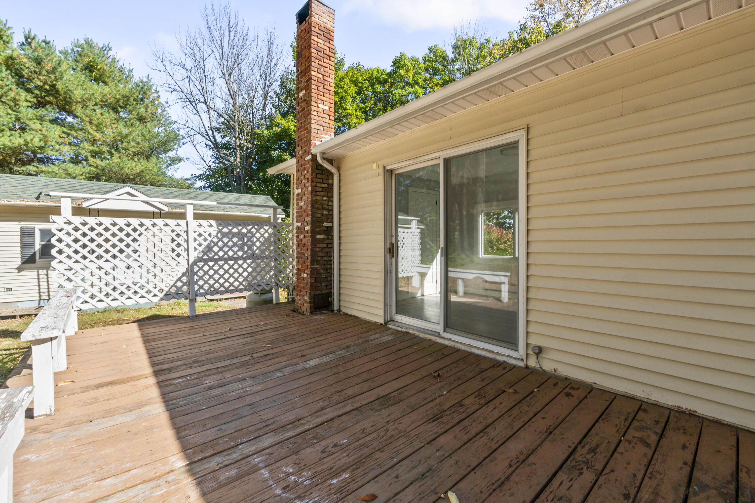 189 Old Winthrop Road