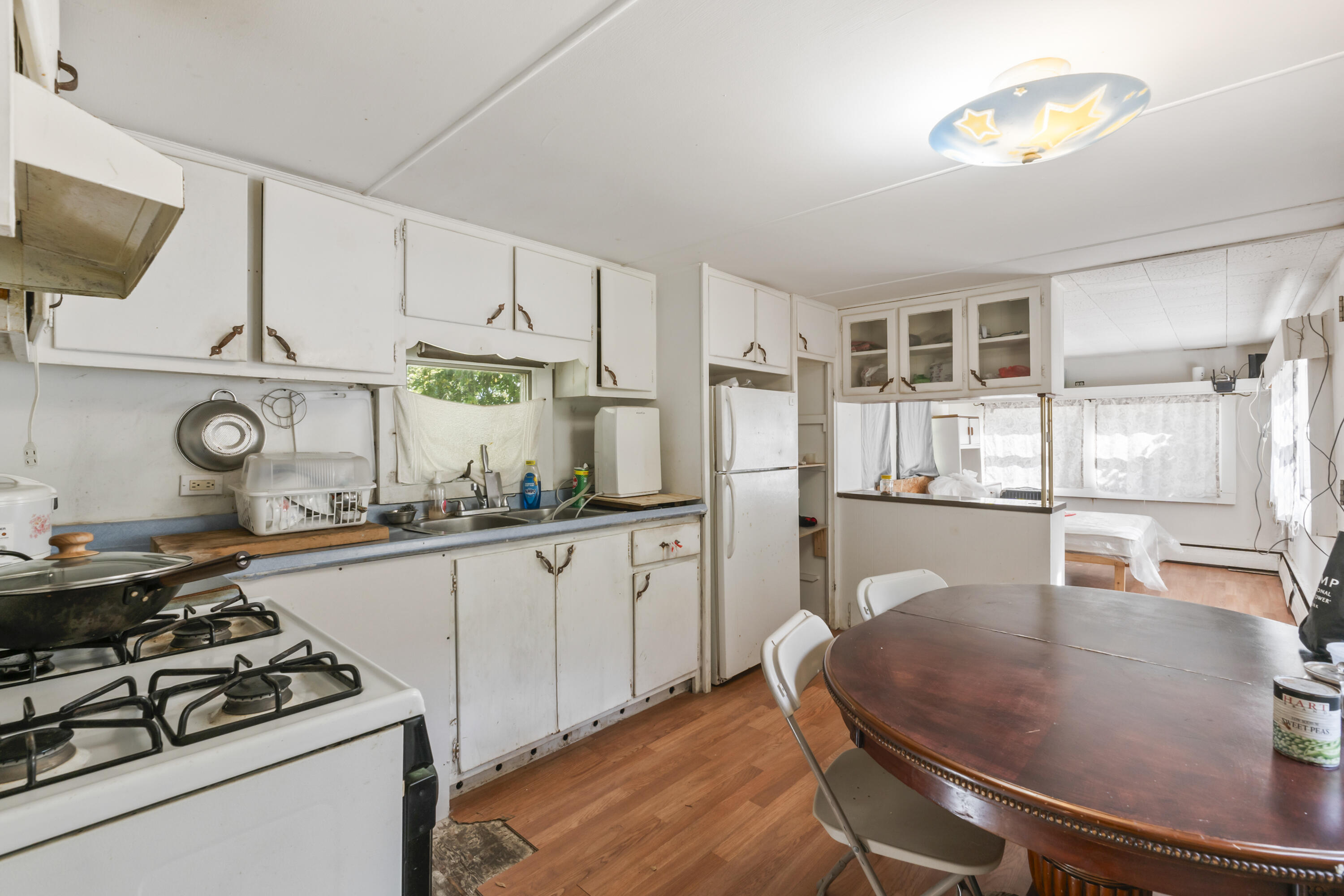 189 Old Winthrop Road
