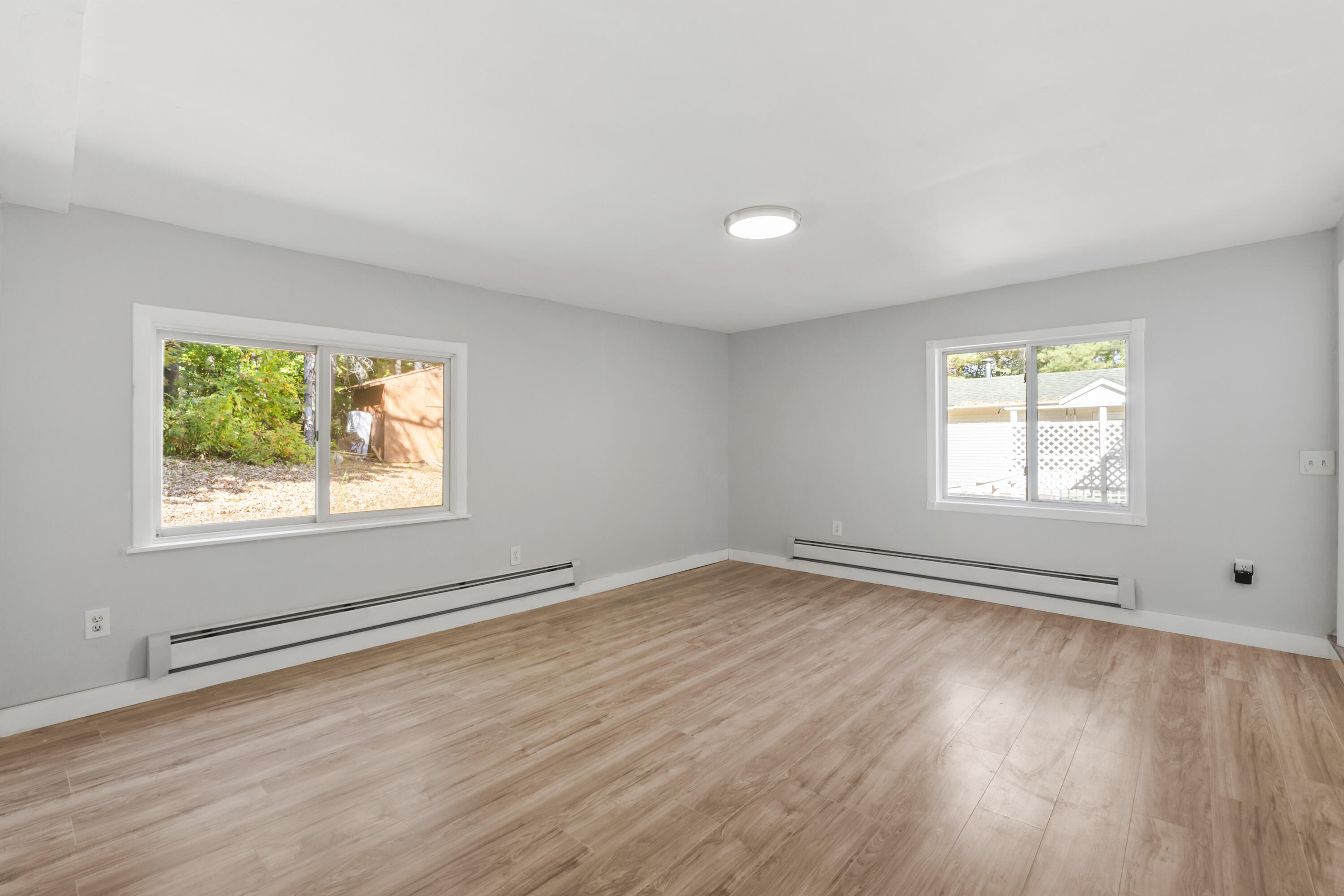 189 Old Winthrop Road