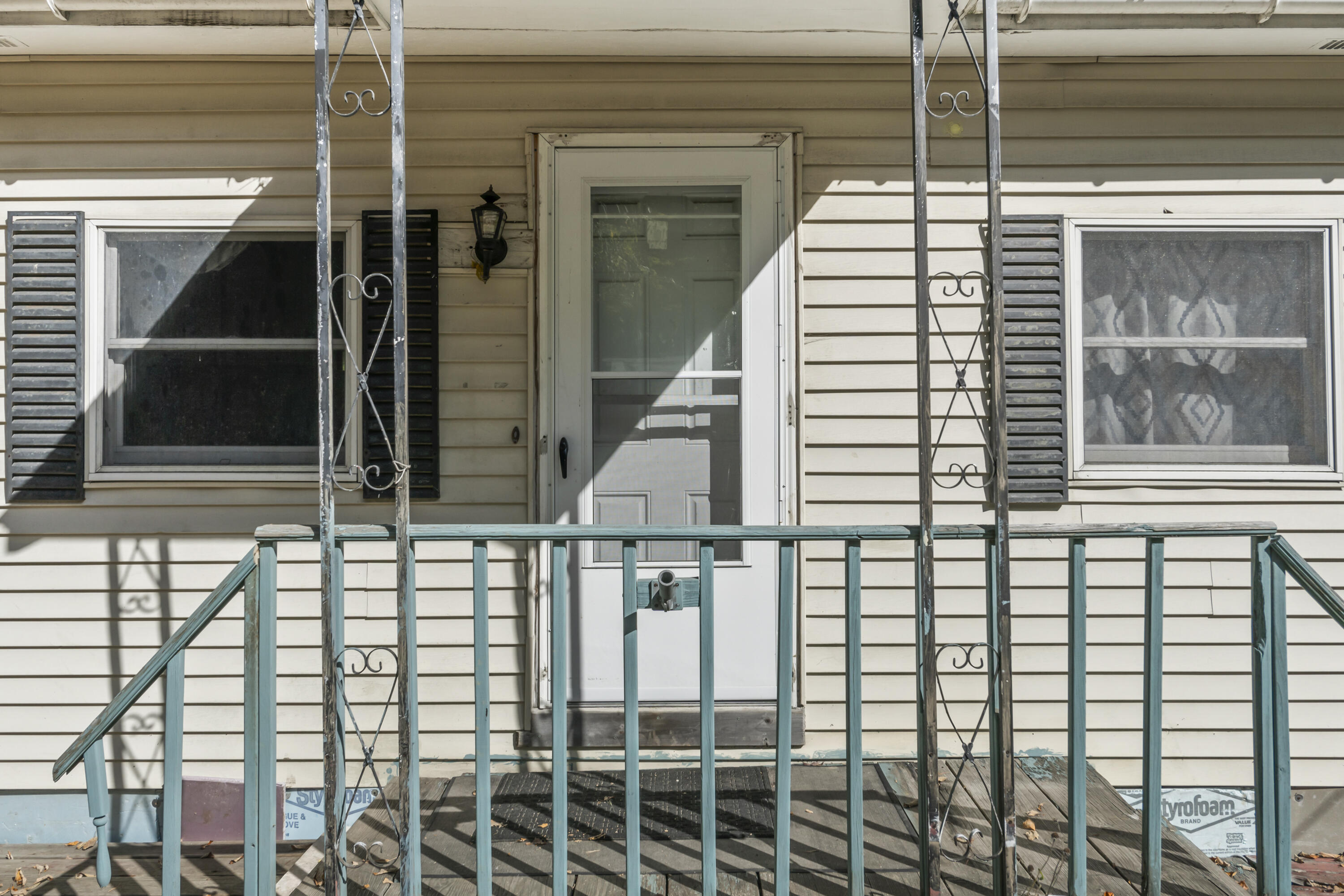 189 Old Winthrop Road