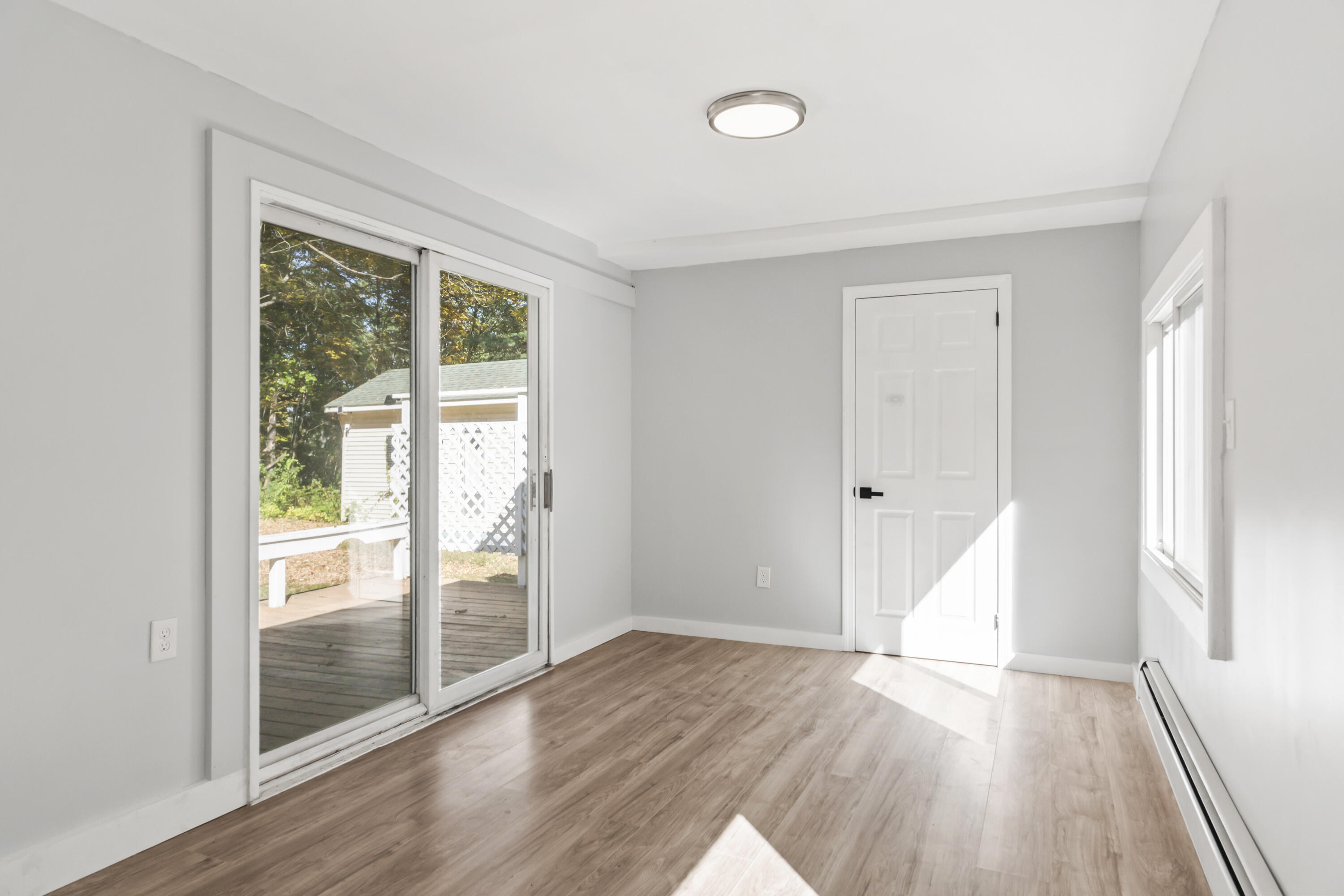 189 Old Winthrop Road