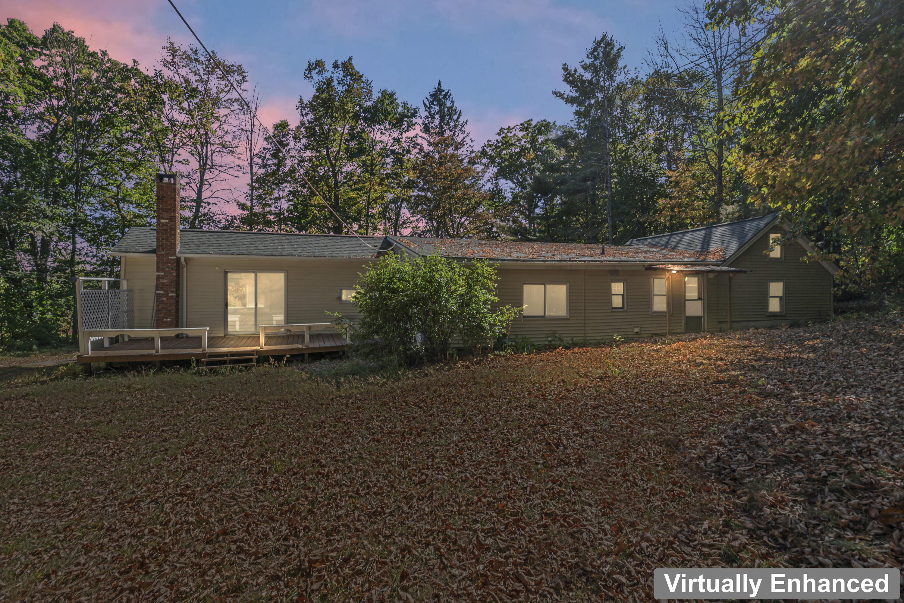 189 Old Winthrop Road