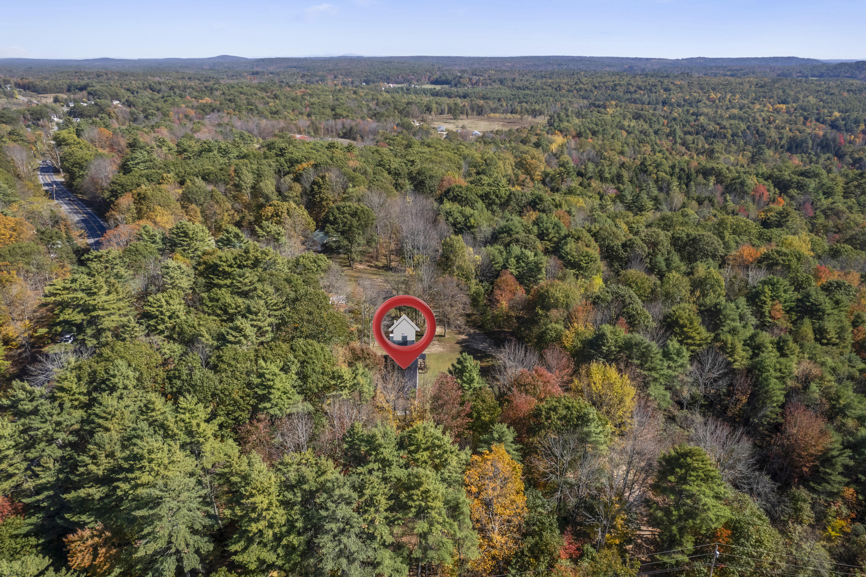 6 Forest Lane
