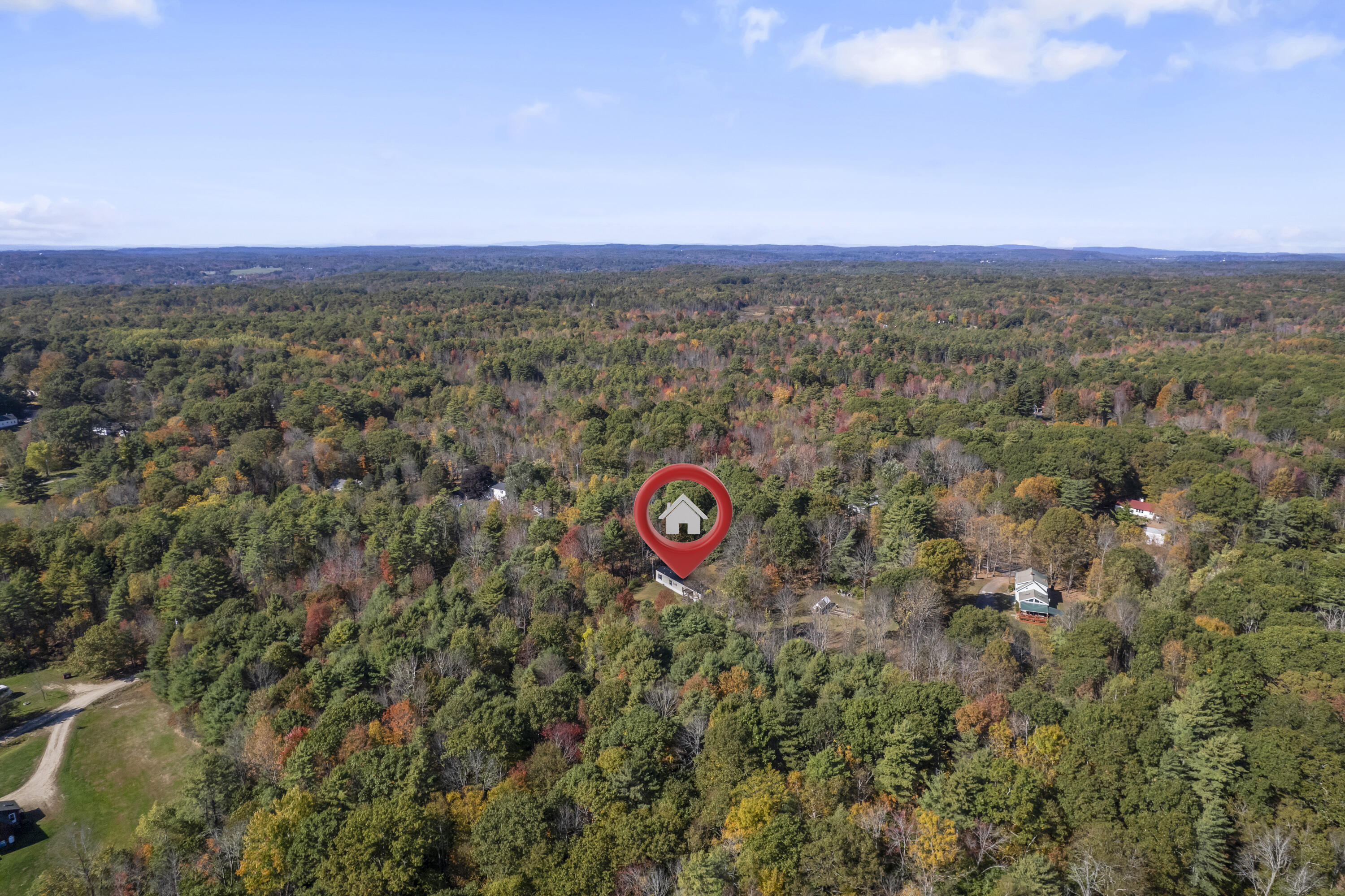 6 Forest Lane