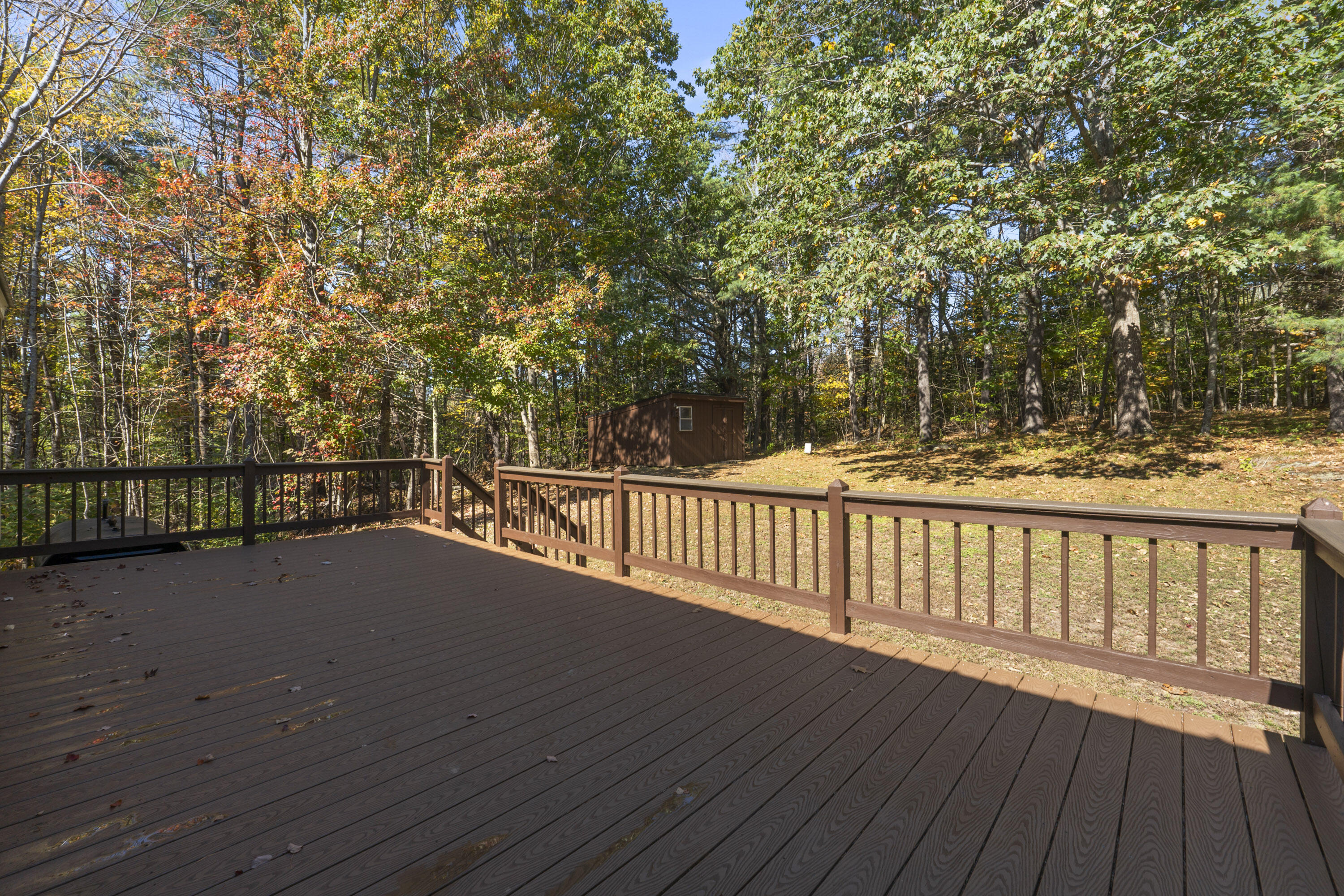 6 Forest Lane