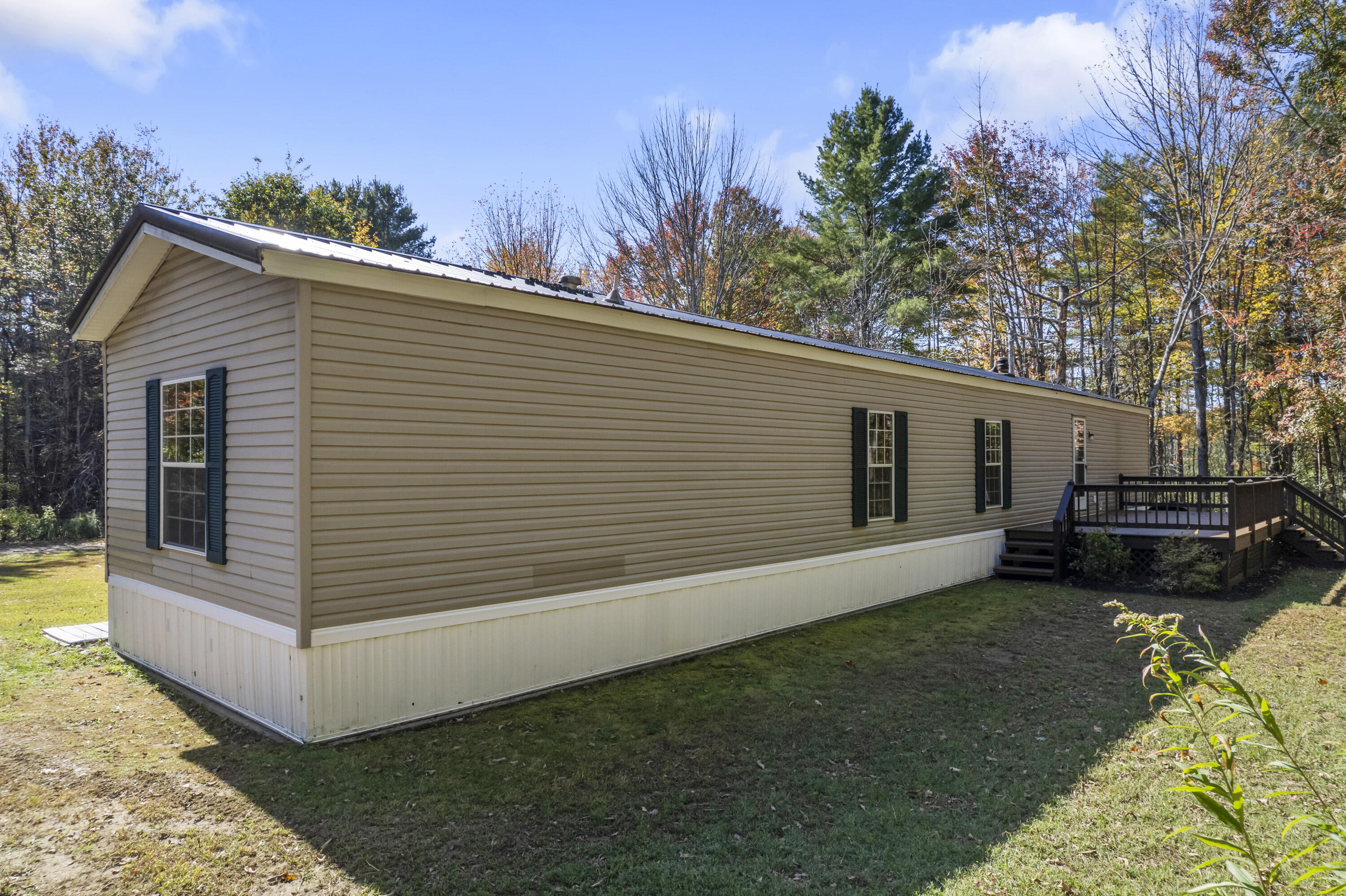 6 Forest Lane
