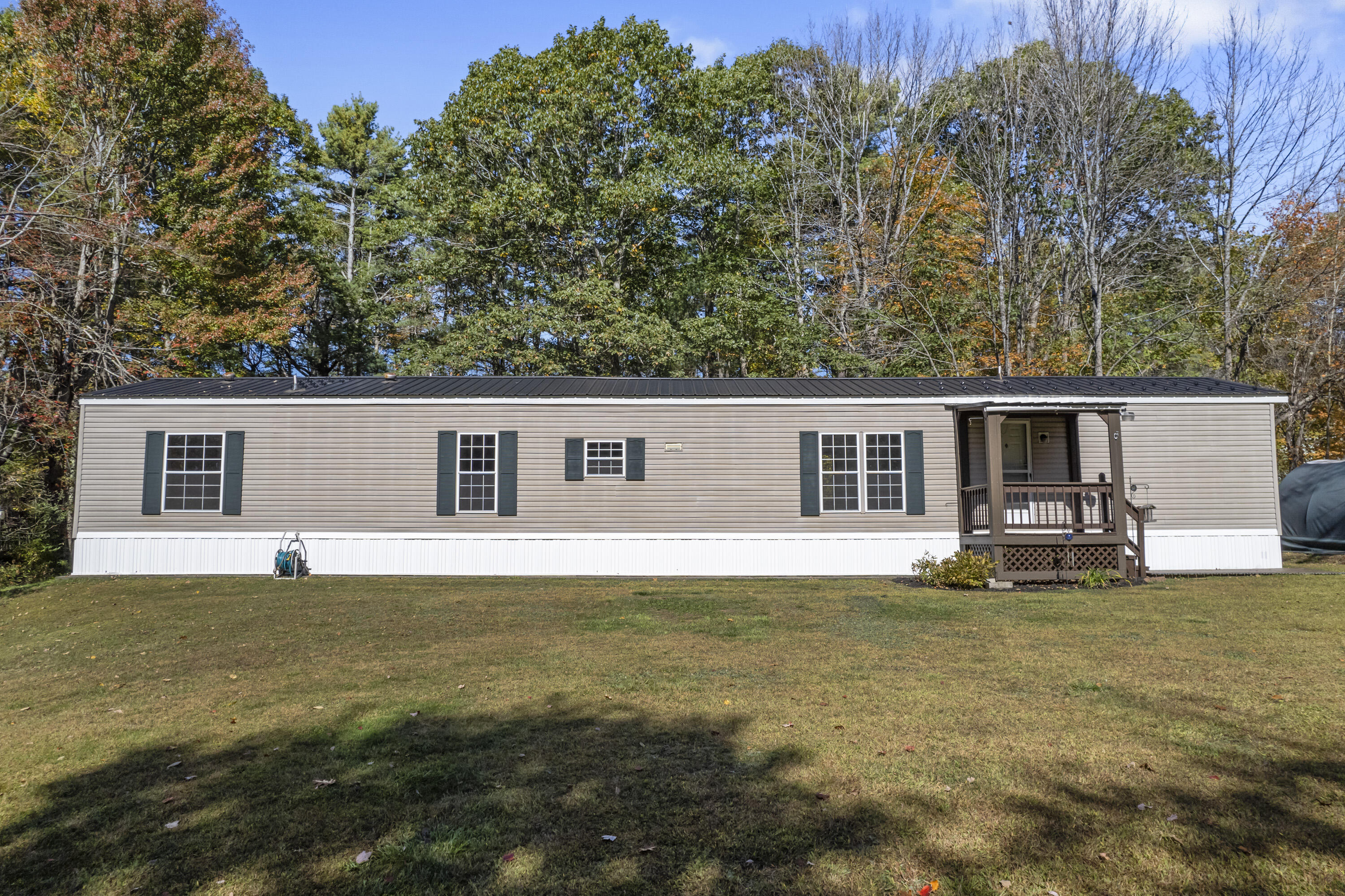 6 Forest Lane